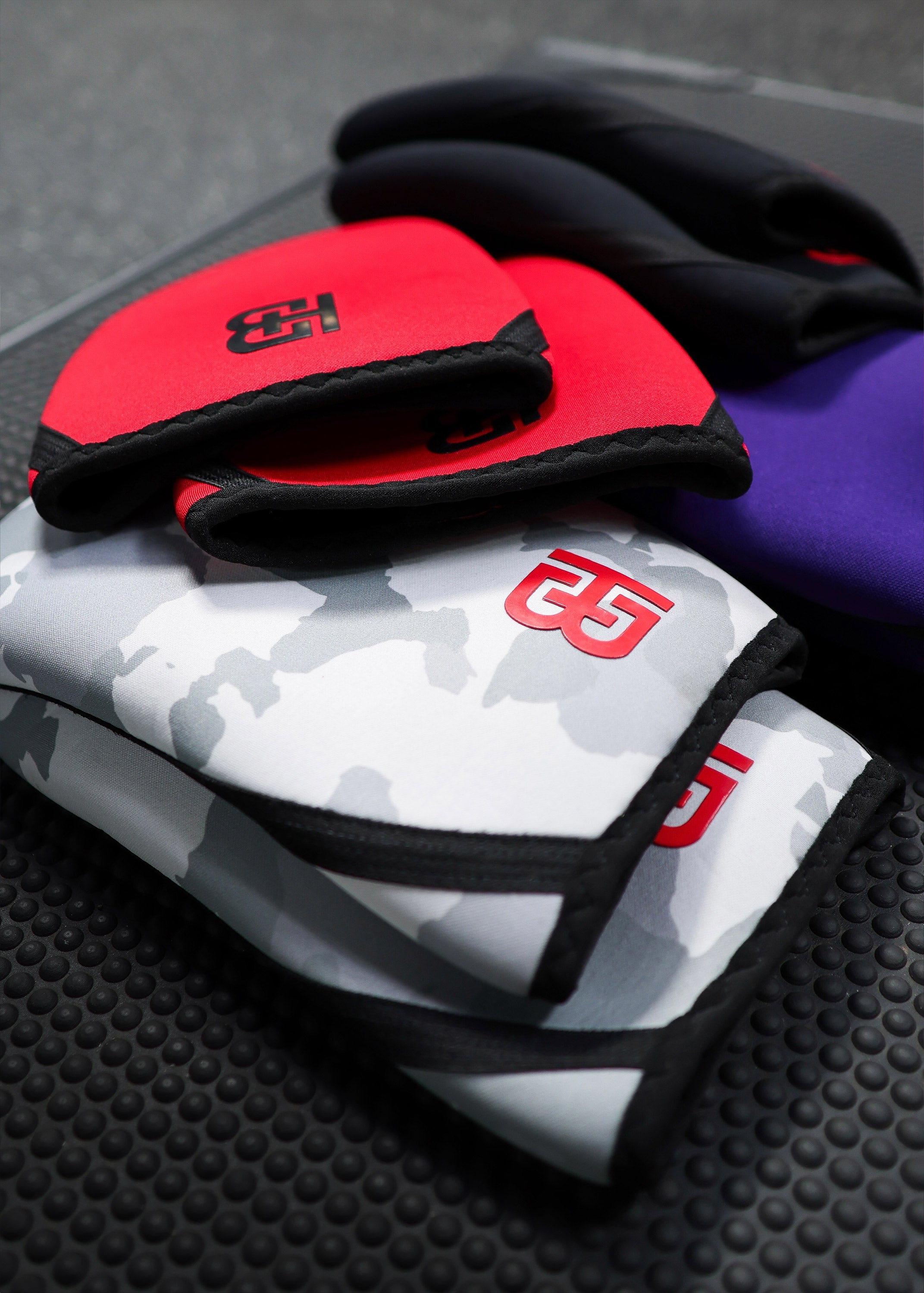 Knee Sleeves – Hardbody