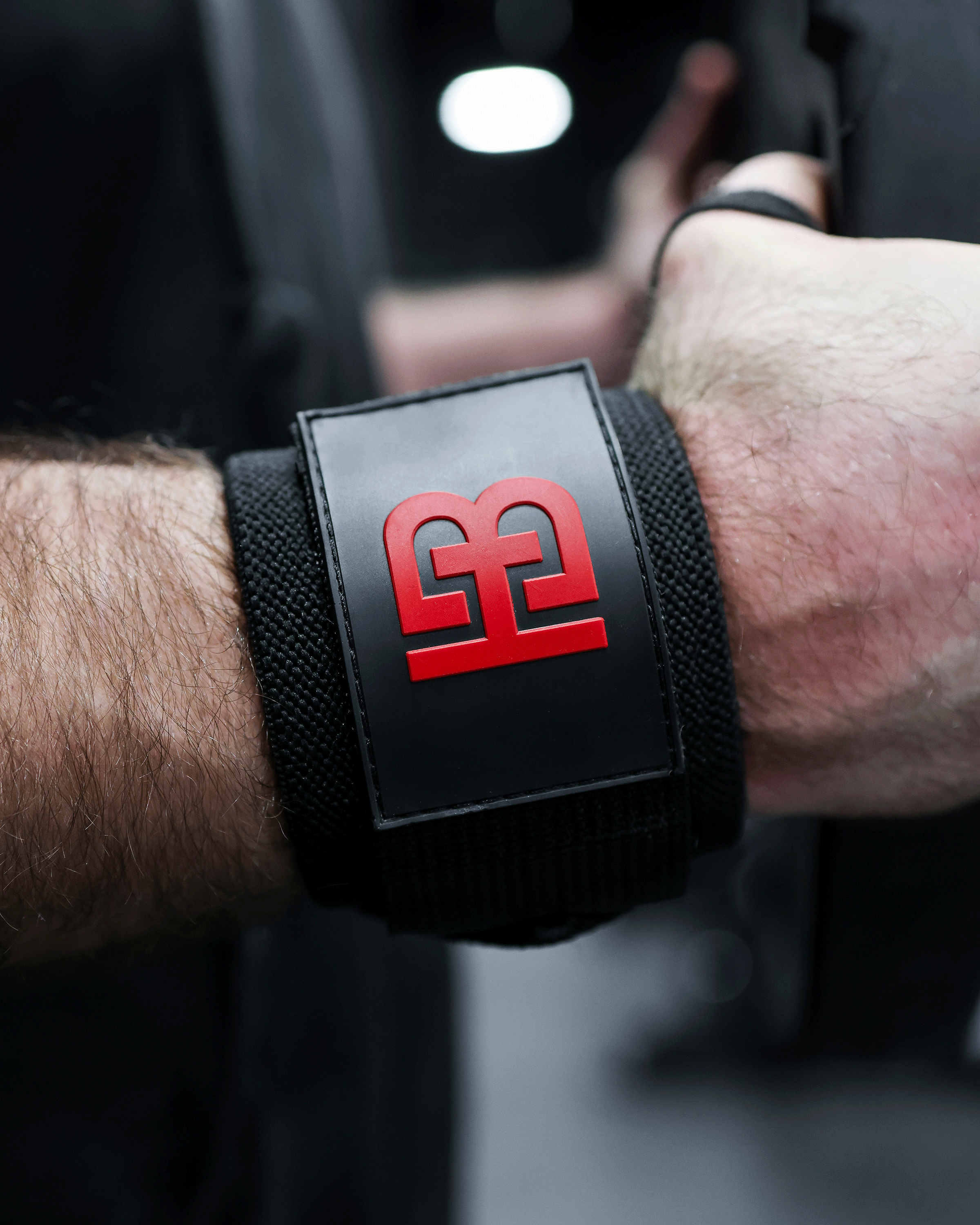 Wrist Wraps OG Black