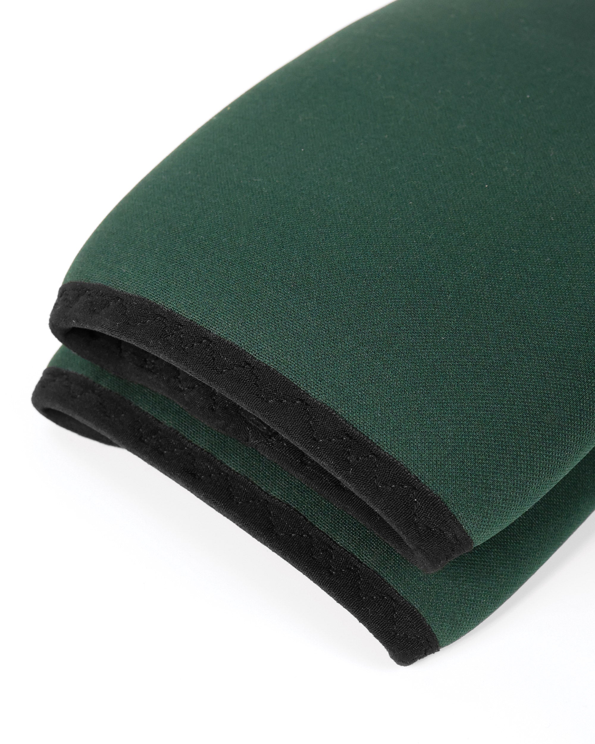 MVPRO Knee Sleeves 7mm Forest Green