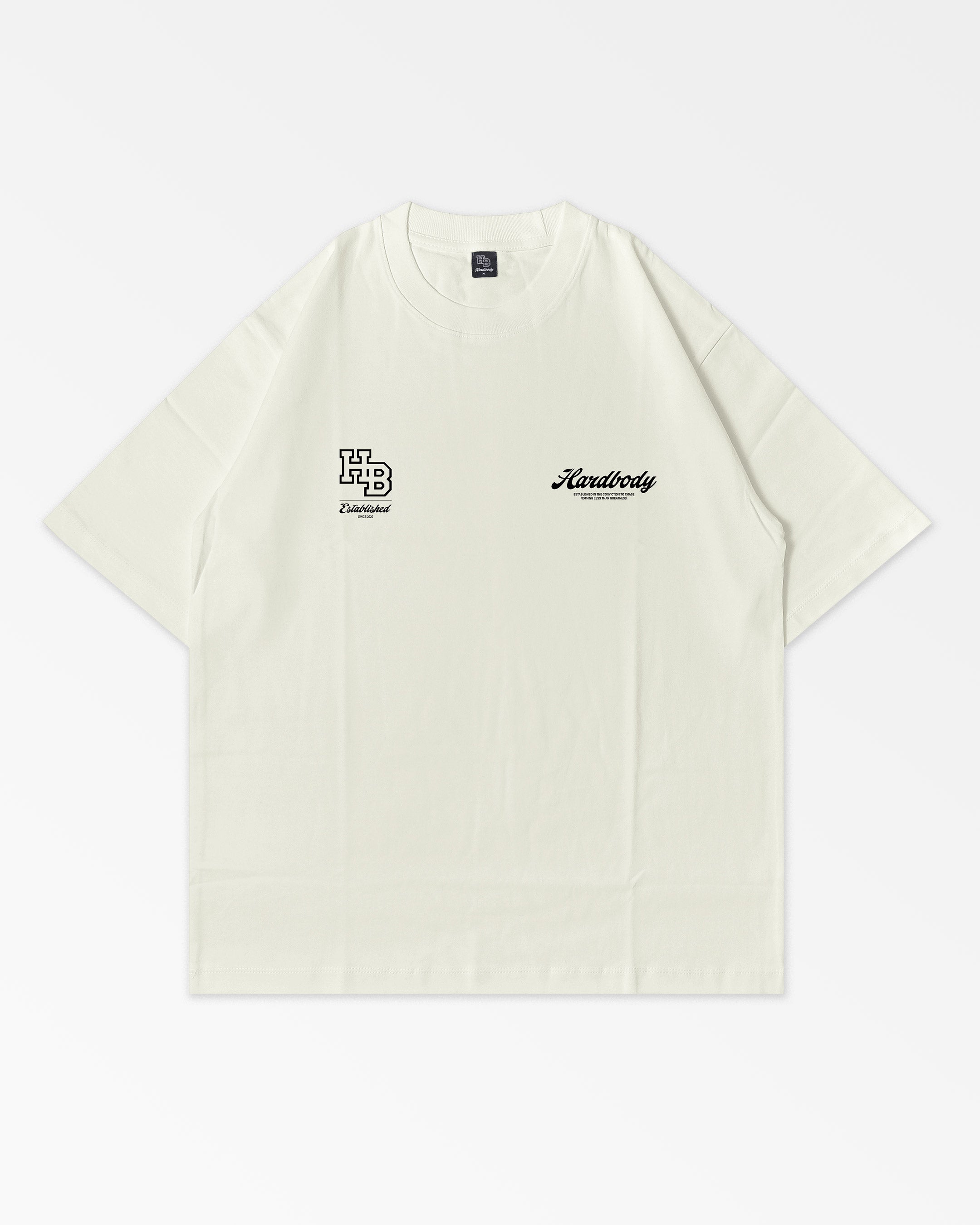 Establish Guardian T-Shirt Cream