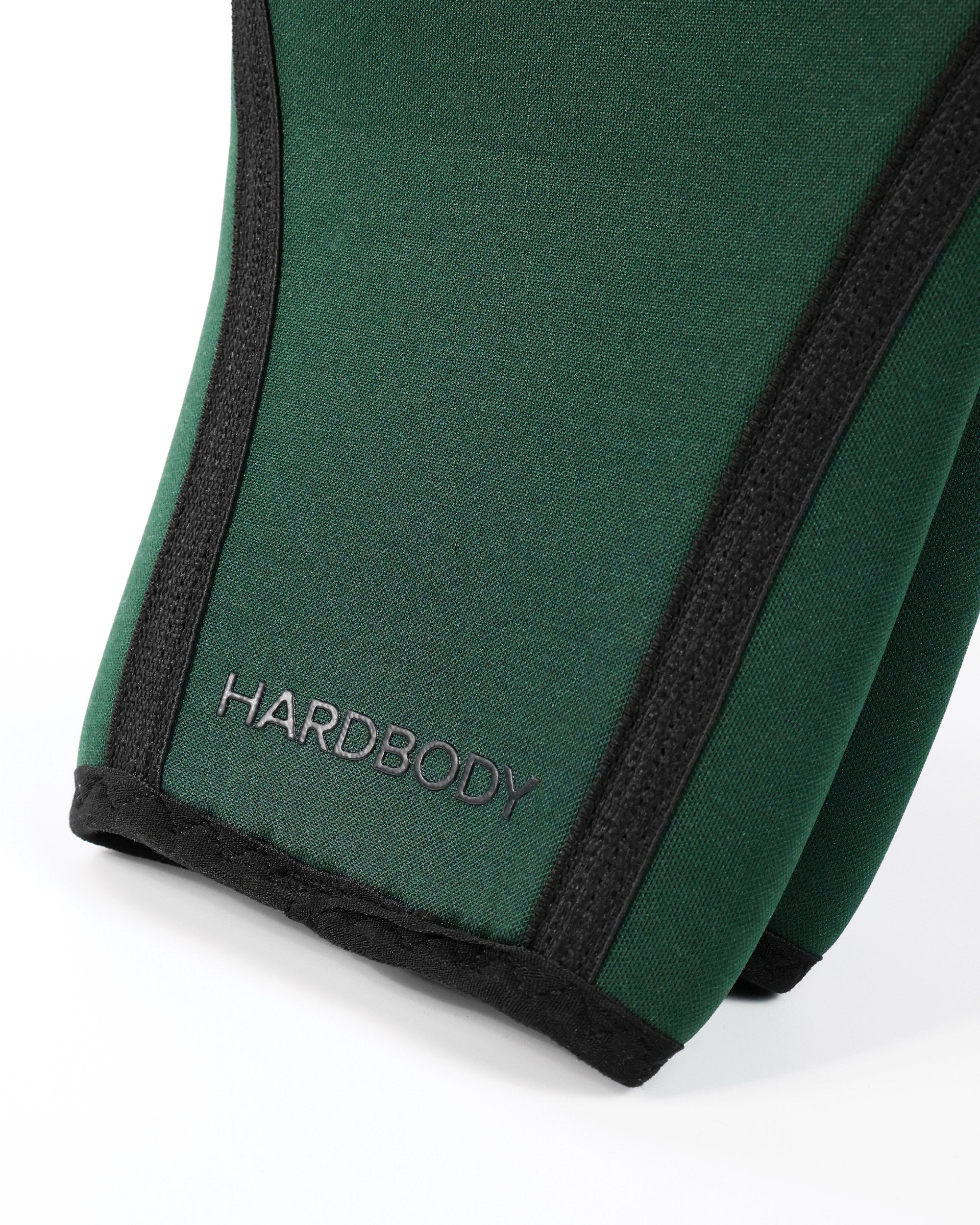 MVPRO Knee Sleeves 7mm Forest Green