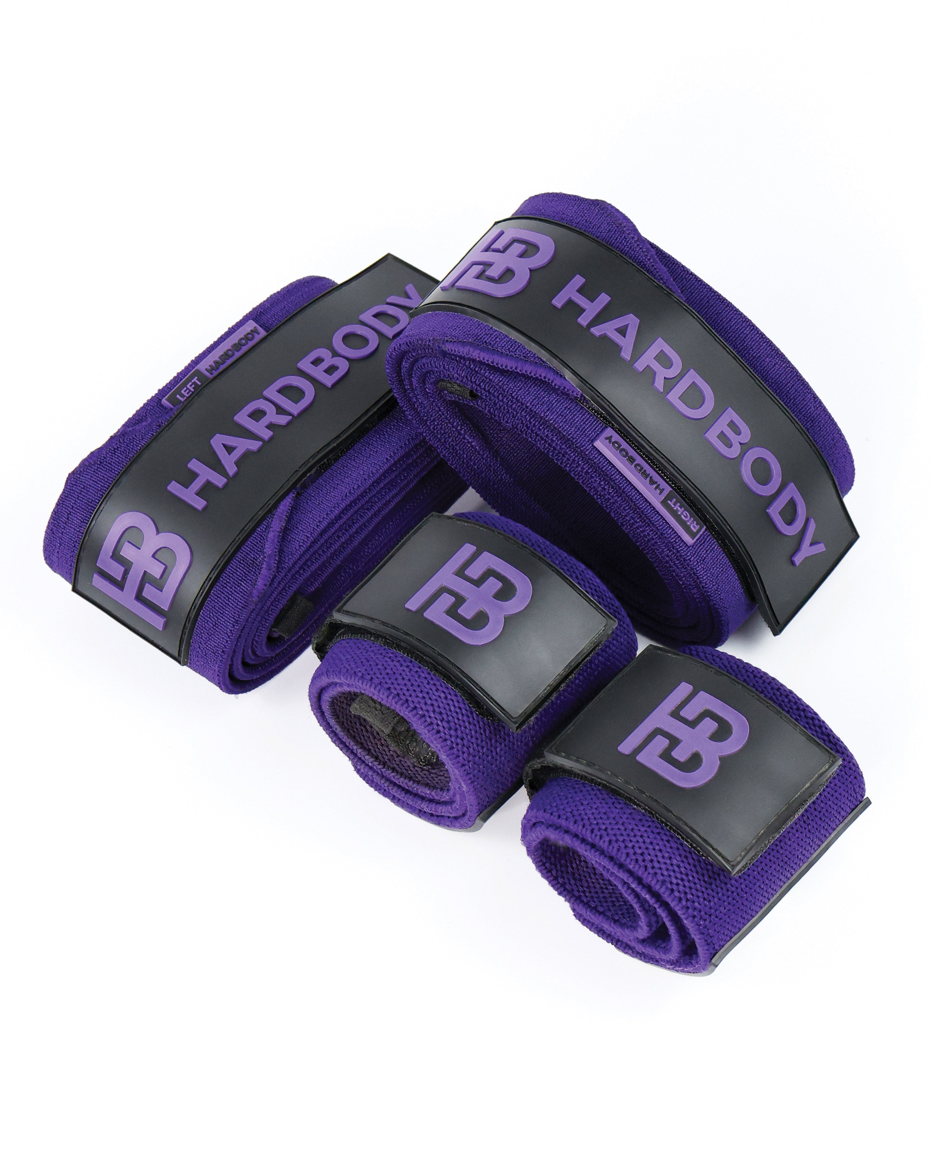 Wrap Bundle Purple