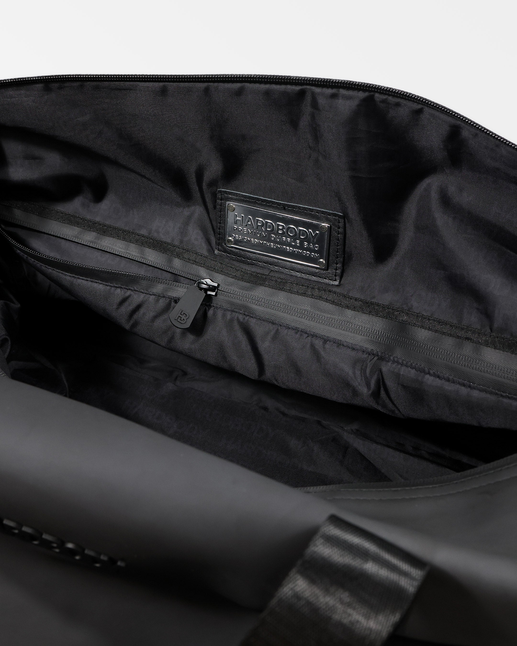 Premium Duffle Bag