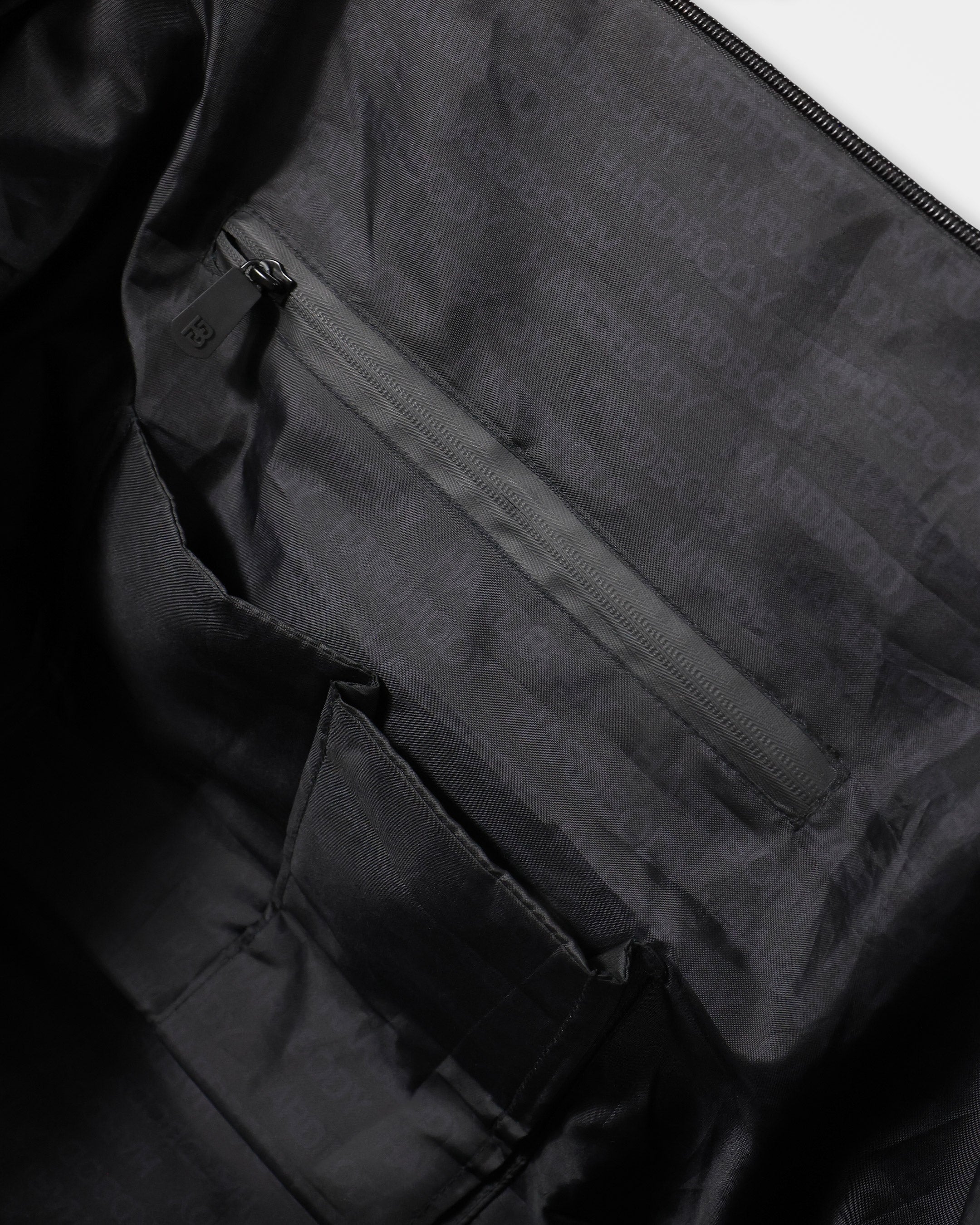 Premium Duffle Bag
