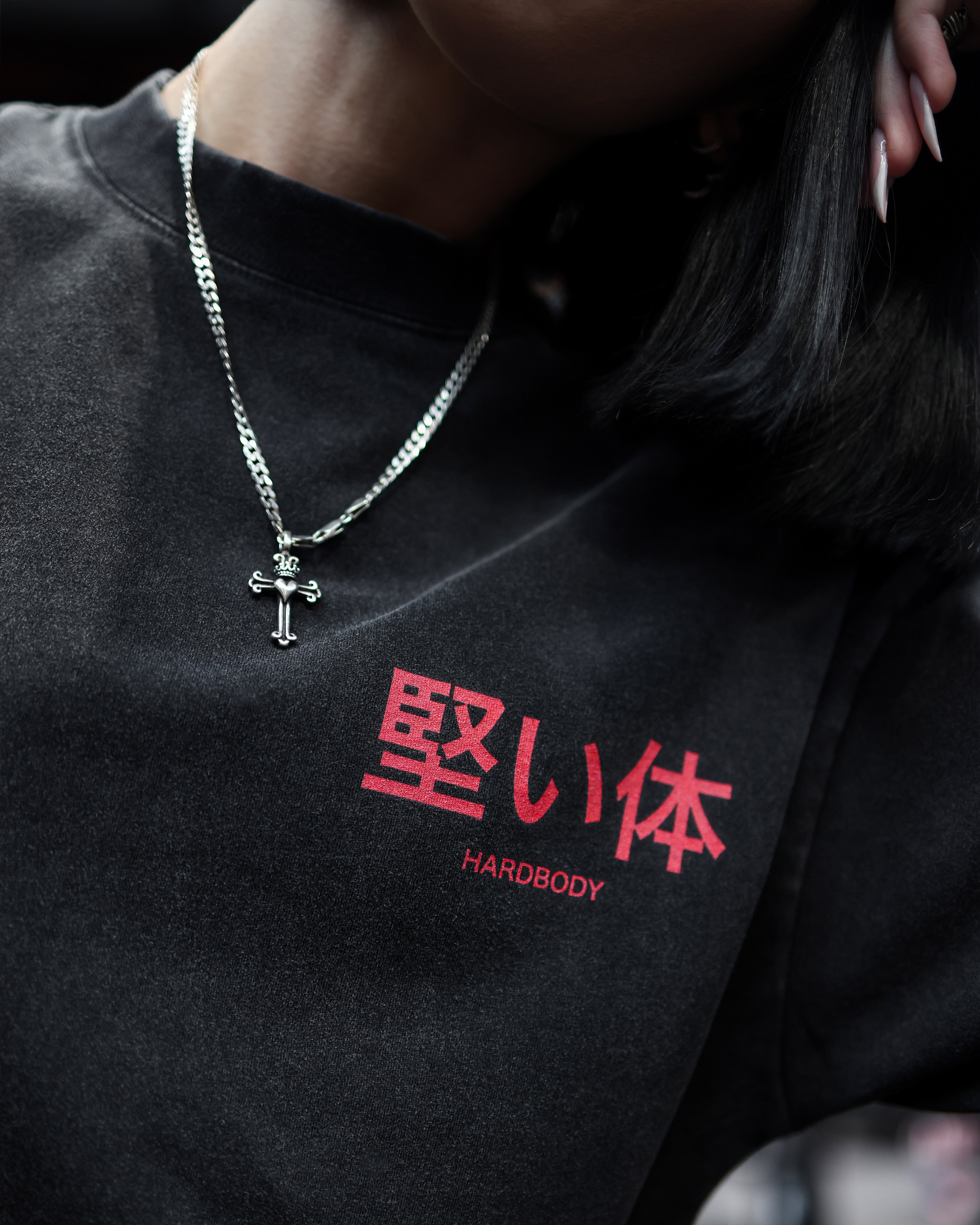 Rising Warrior Anime T-Shirt