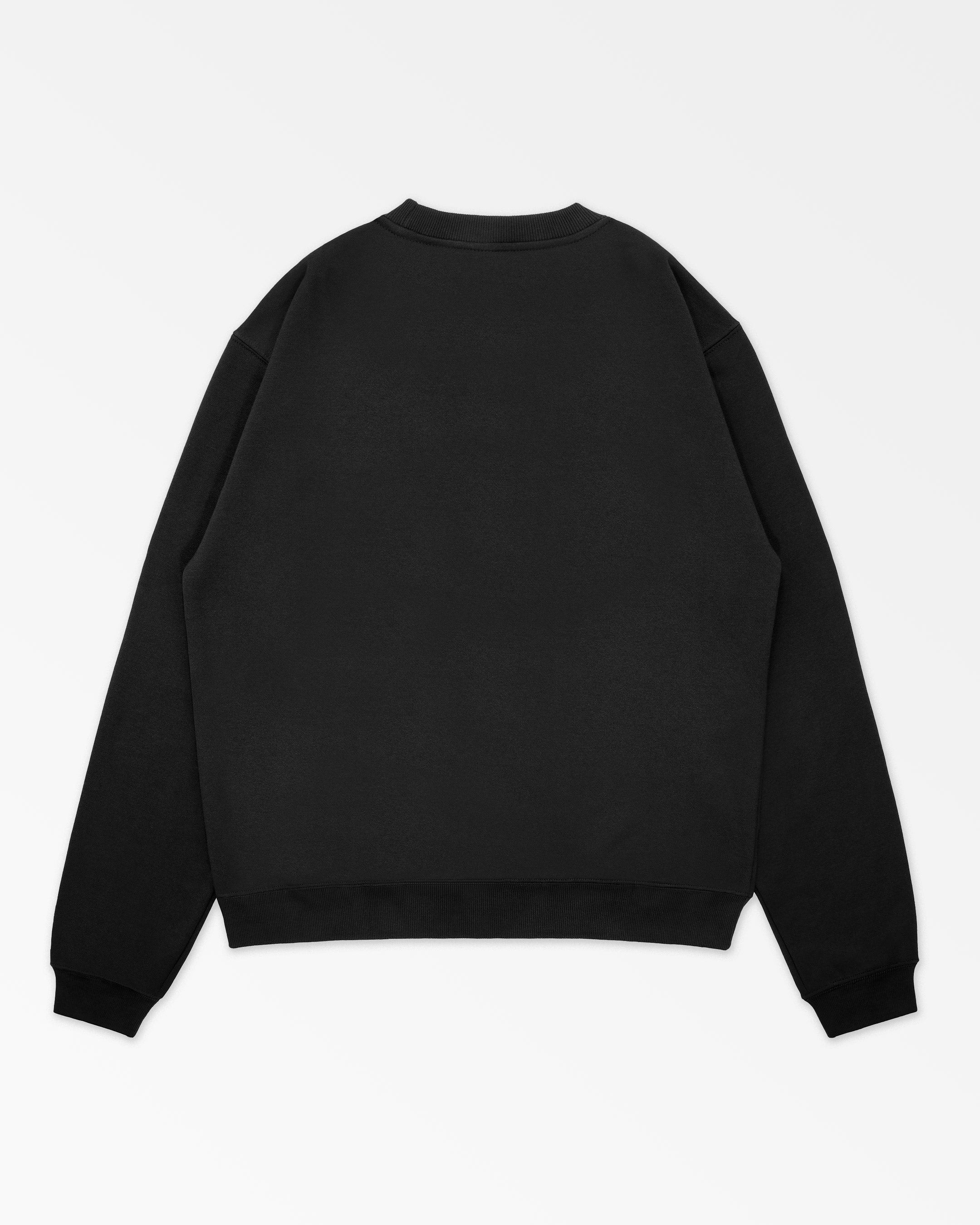 Establish Crew Neck Black