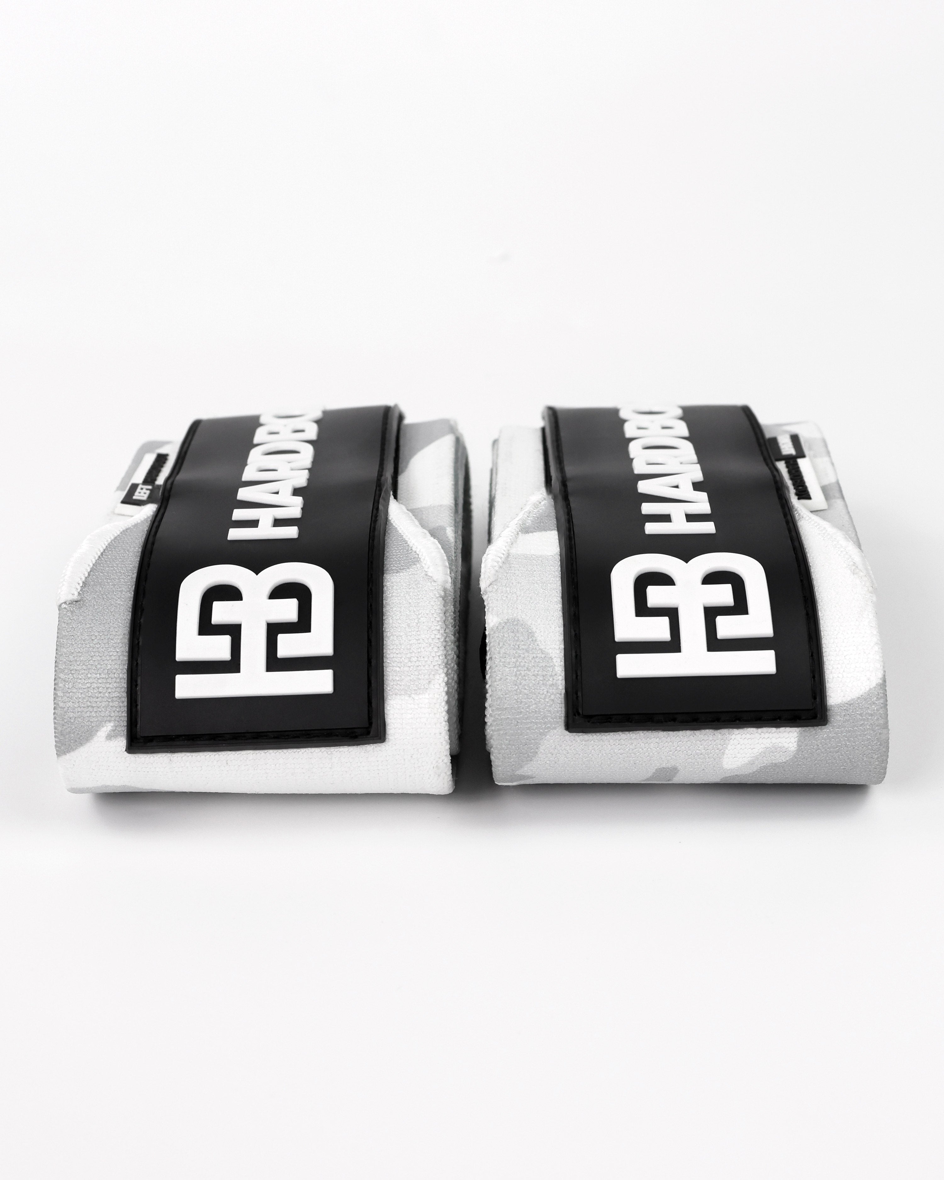 Elbow Wrap Winter White