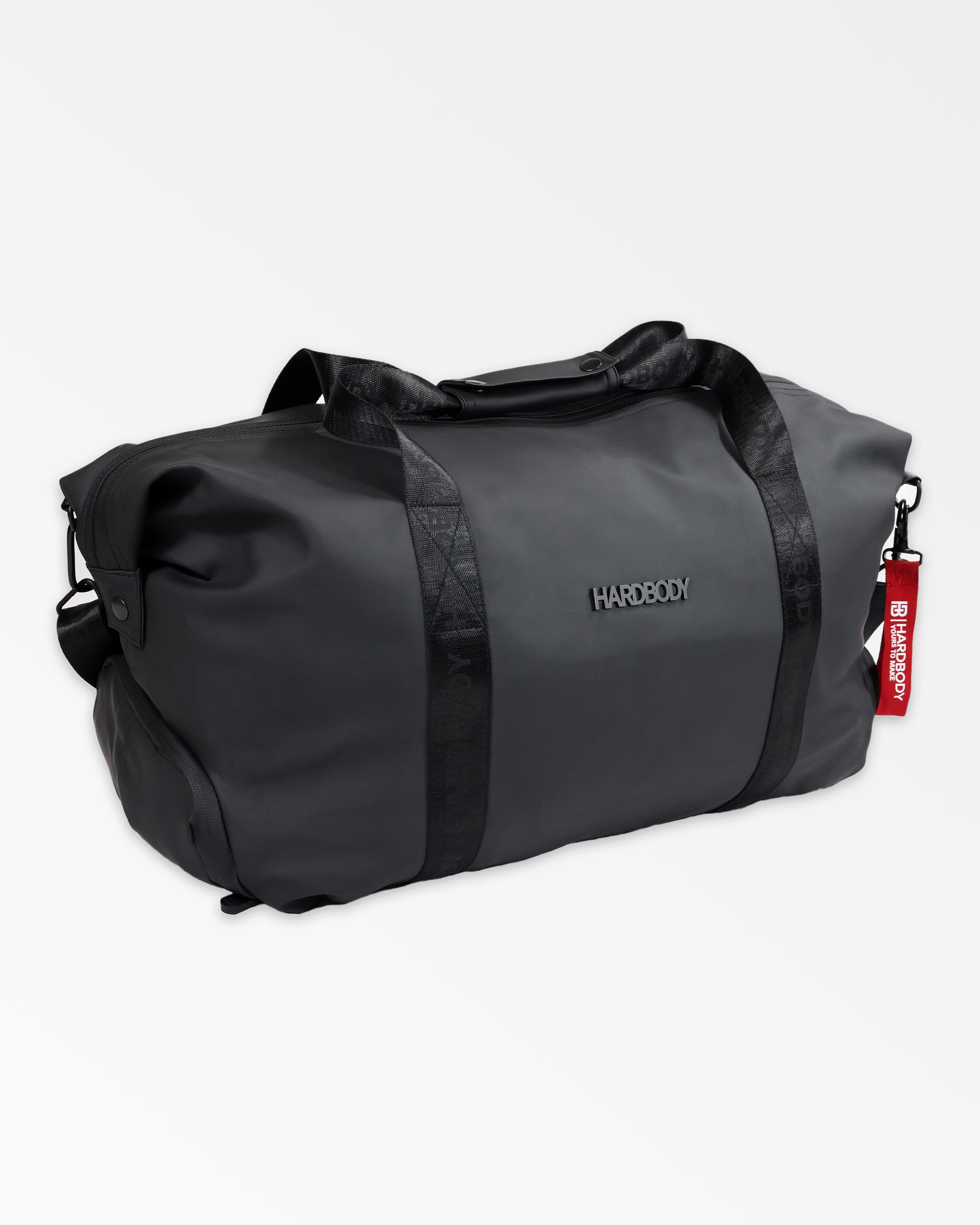 MK BLACK LEATHER offers MEDIUM DUFFLE BAG / “LIKE YOU”/ “FREE SHIPPIN”