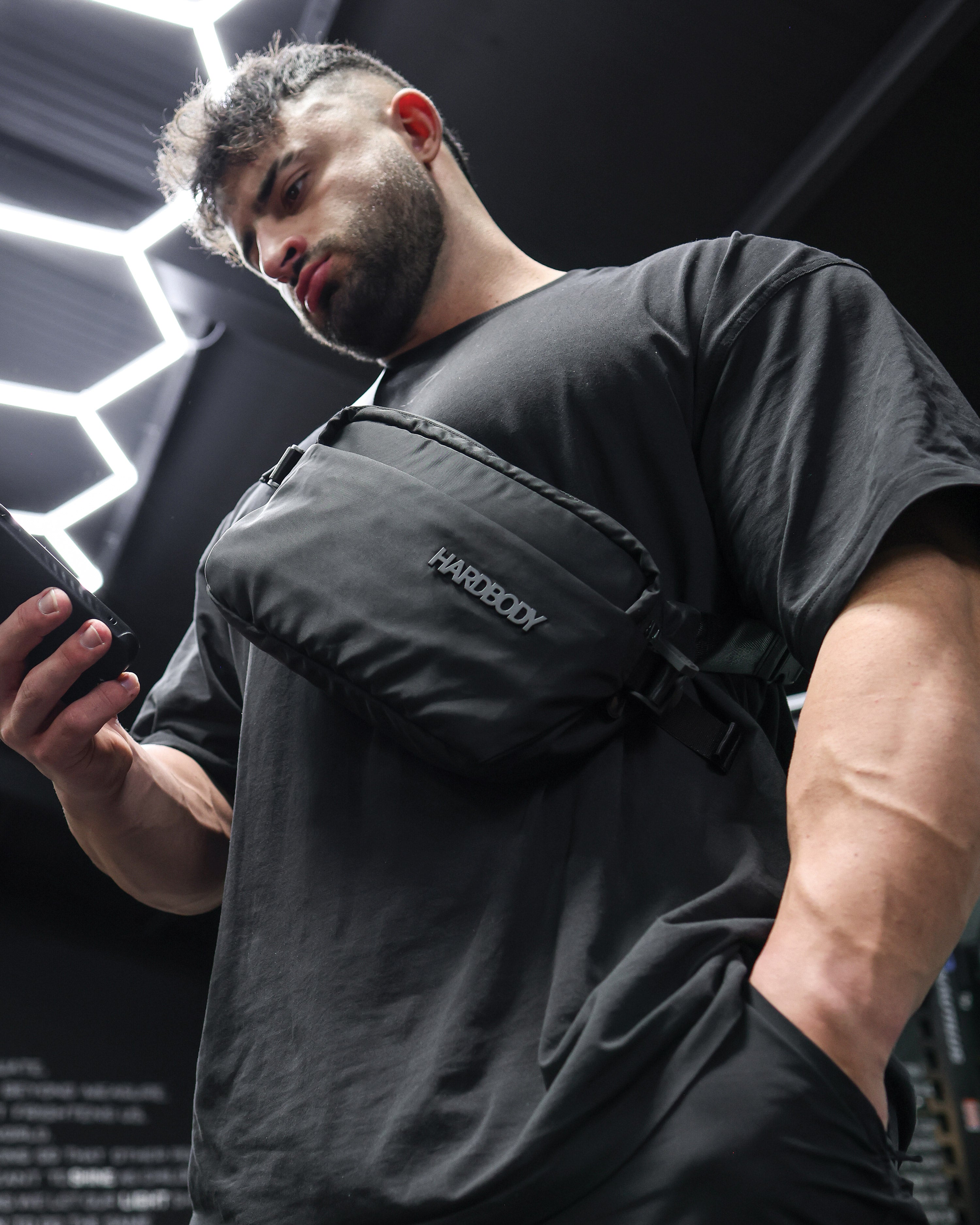 Crossbody Bag