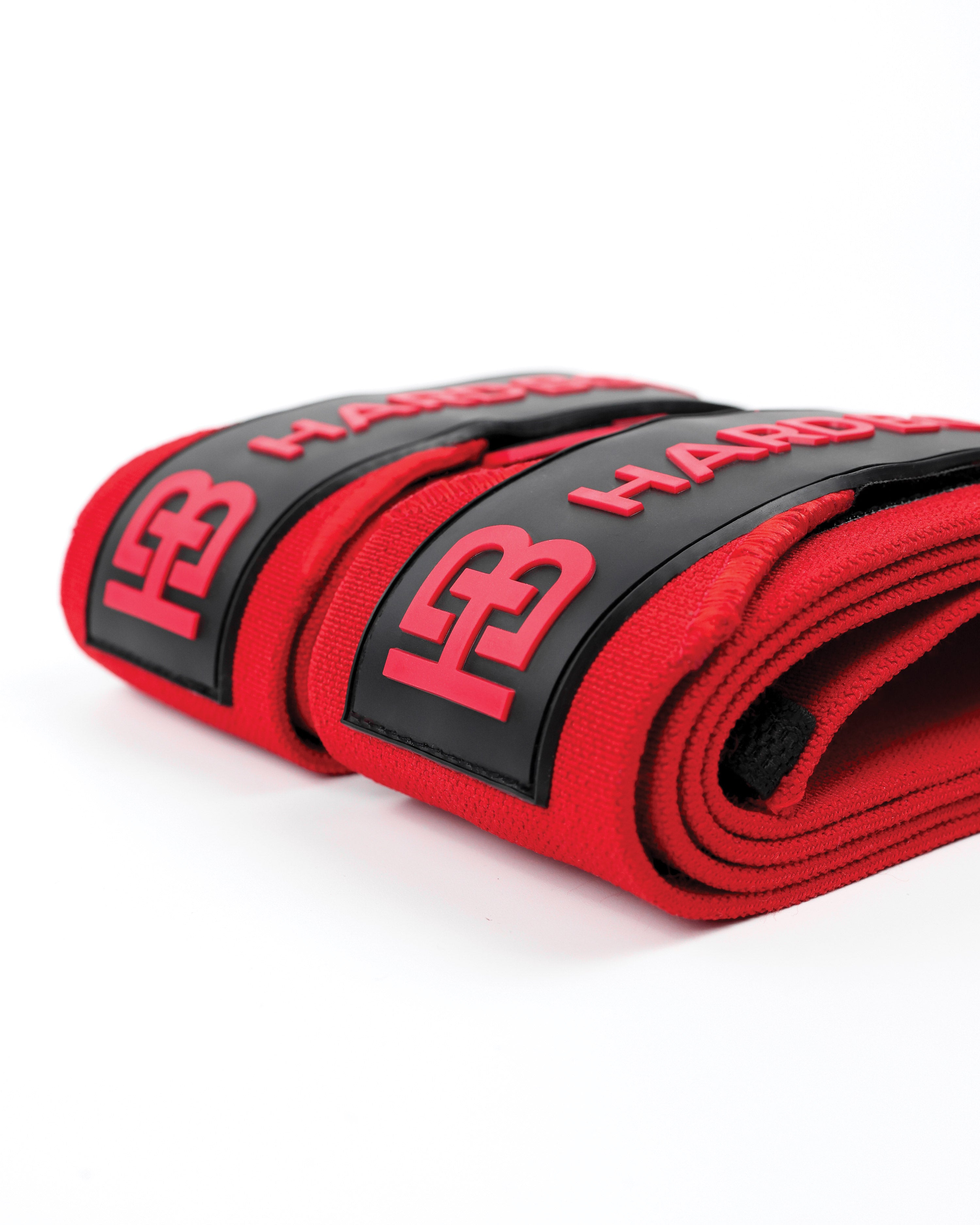 Elbow Wrap Red