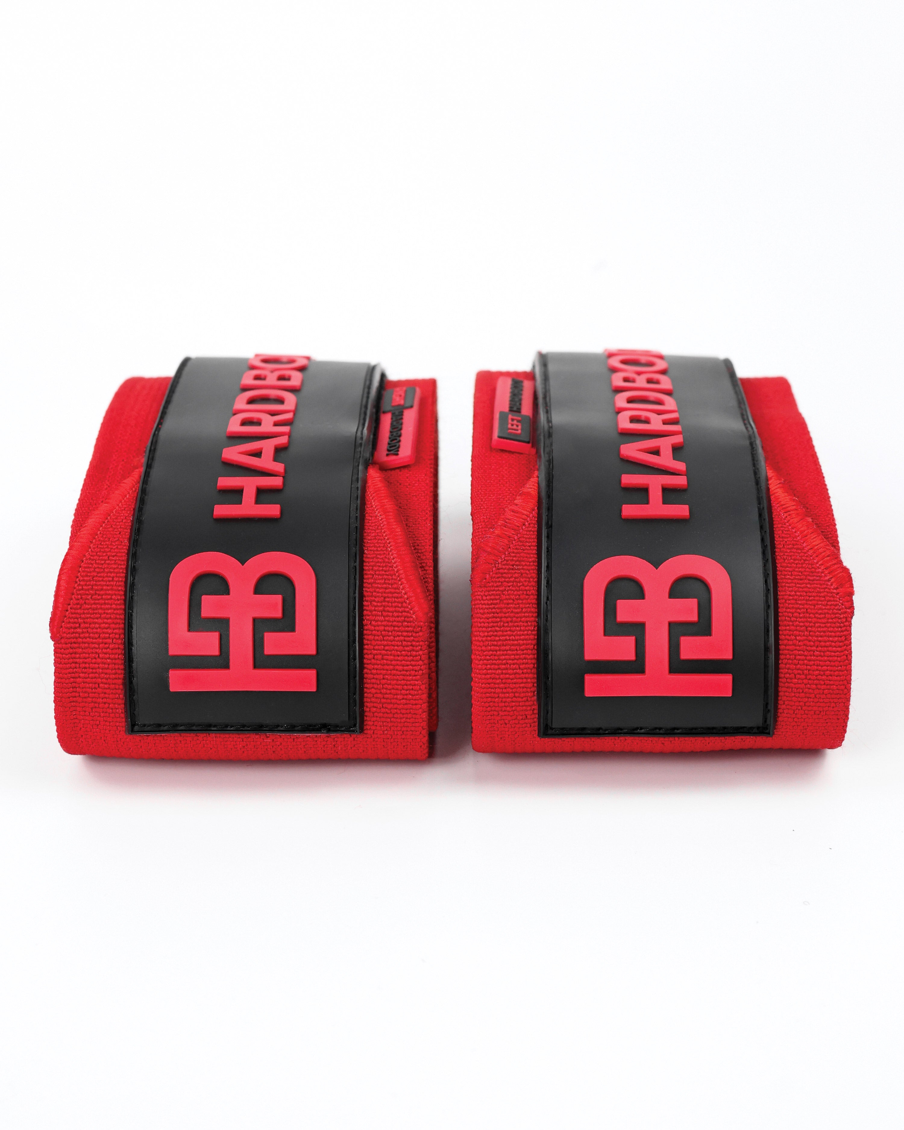 Elbow Wrap Red
