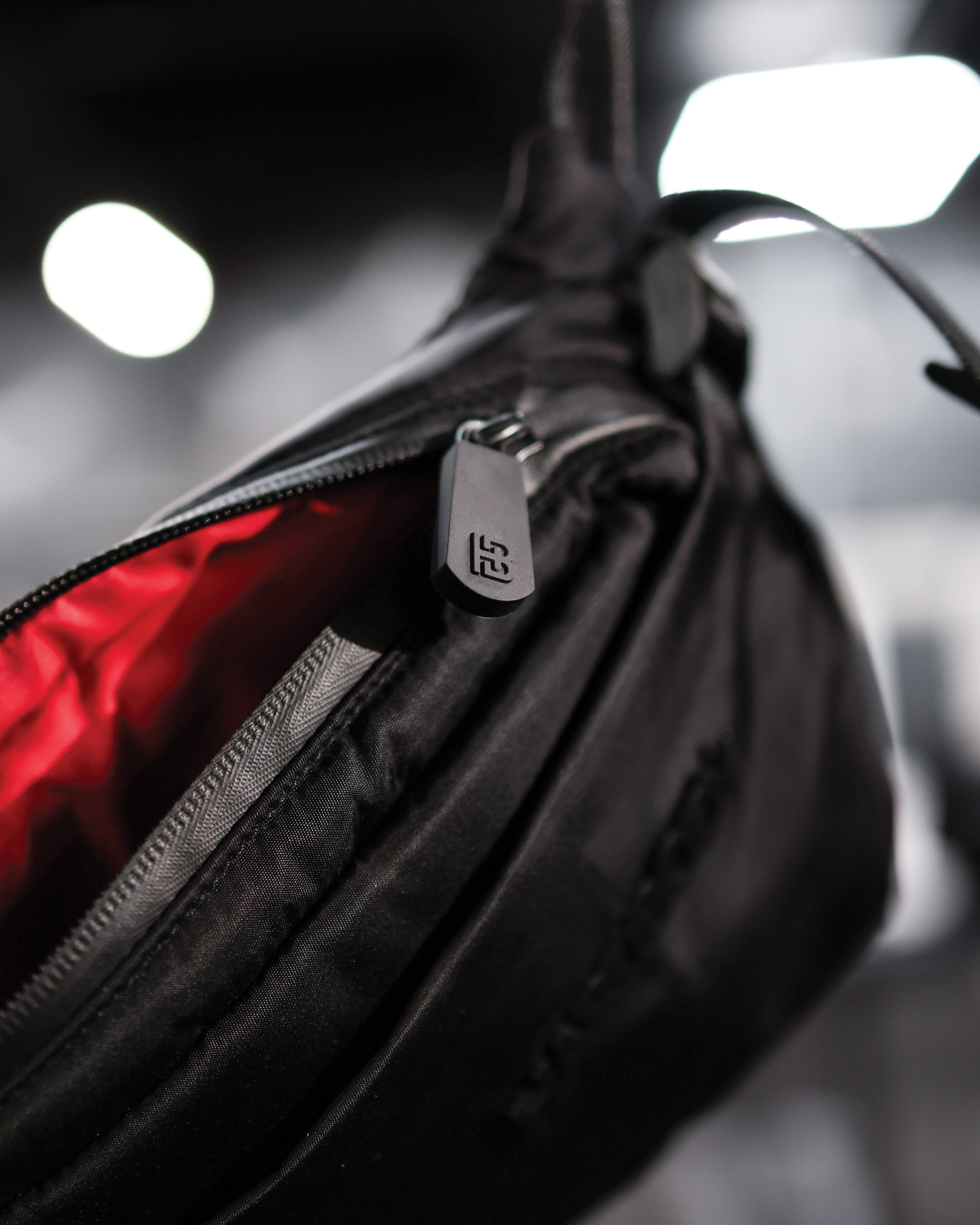 Crossbody Bag