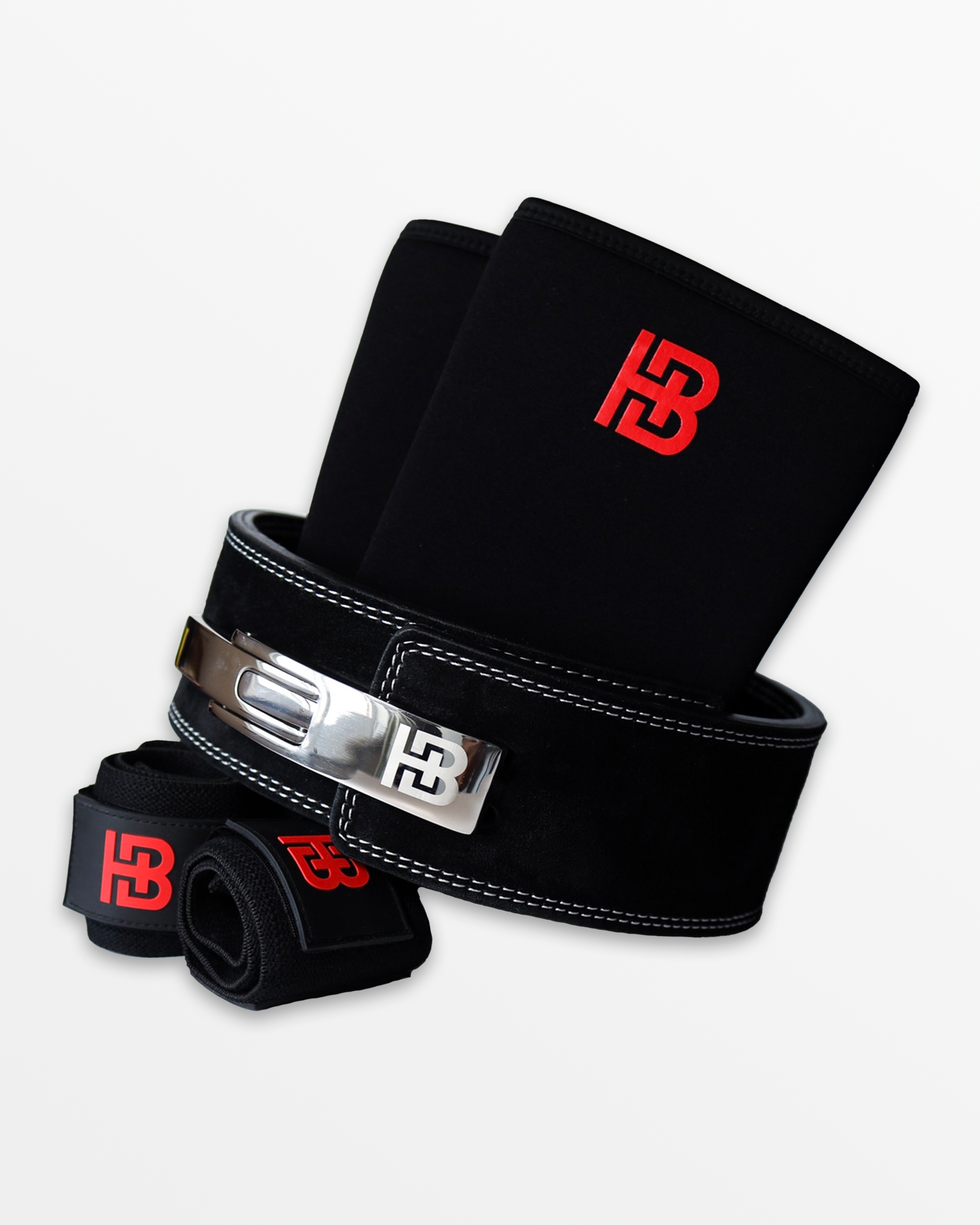 Power Stack OG Black