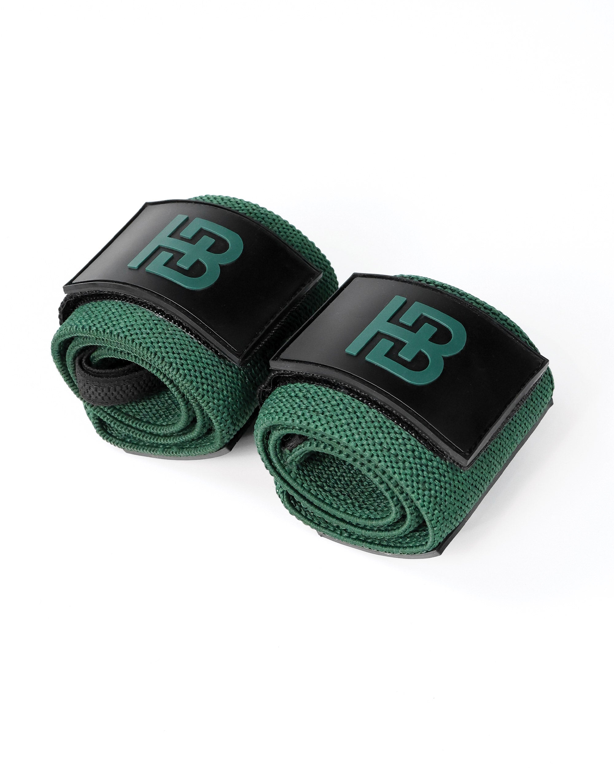 Power Stack Forest Green