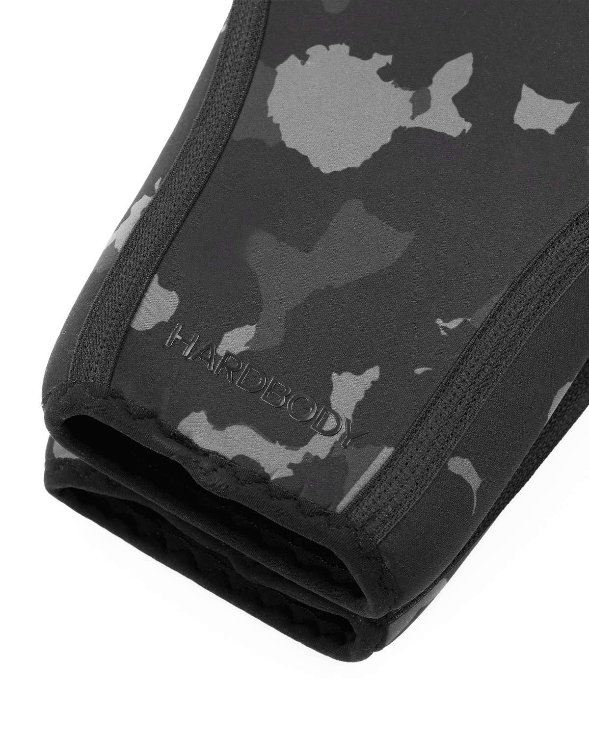Power Stack 10mm Black Camo