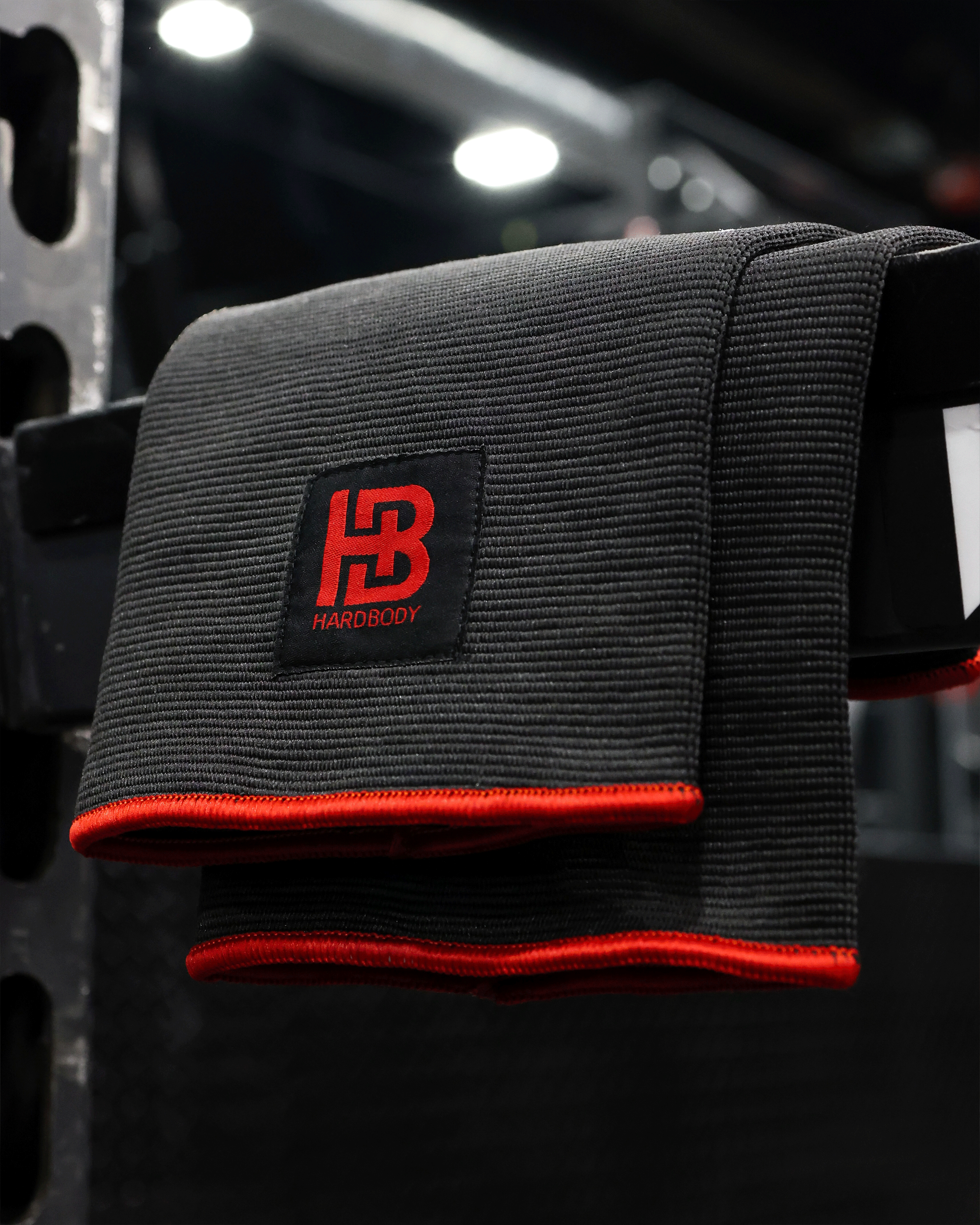 Single Ply Knee Sleeves Black