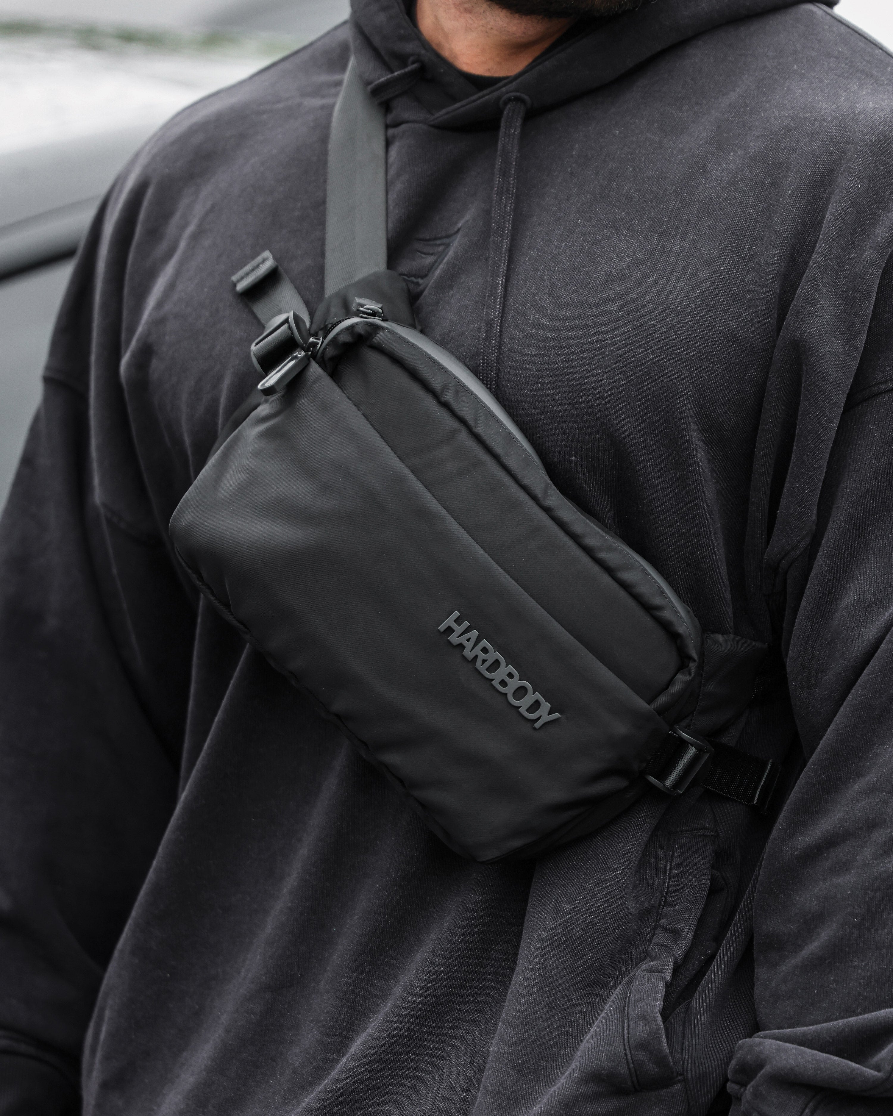 Crossbody Bag