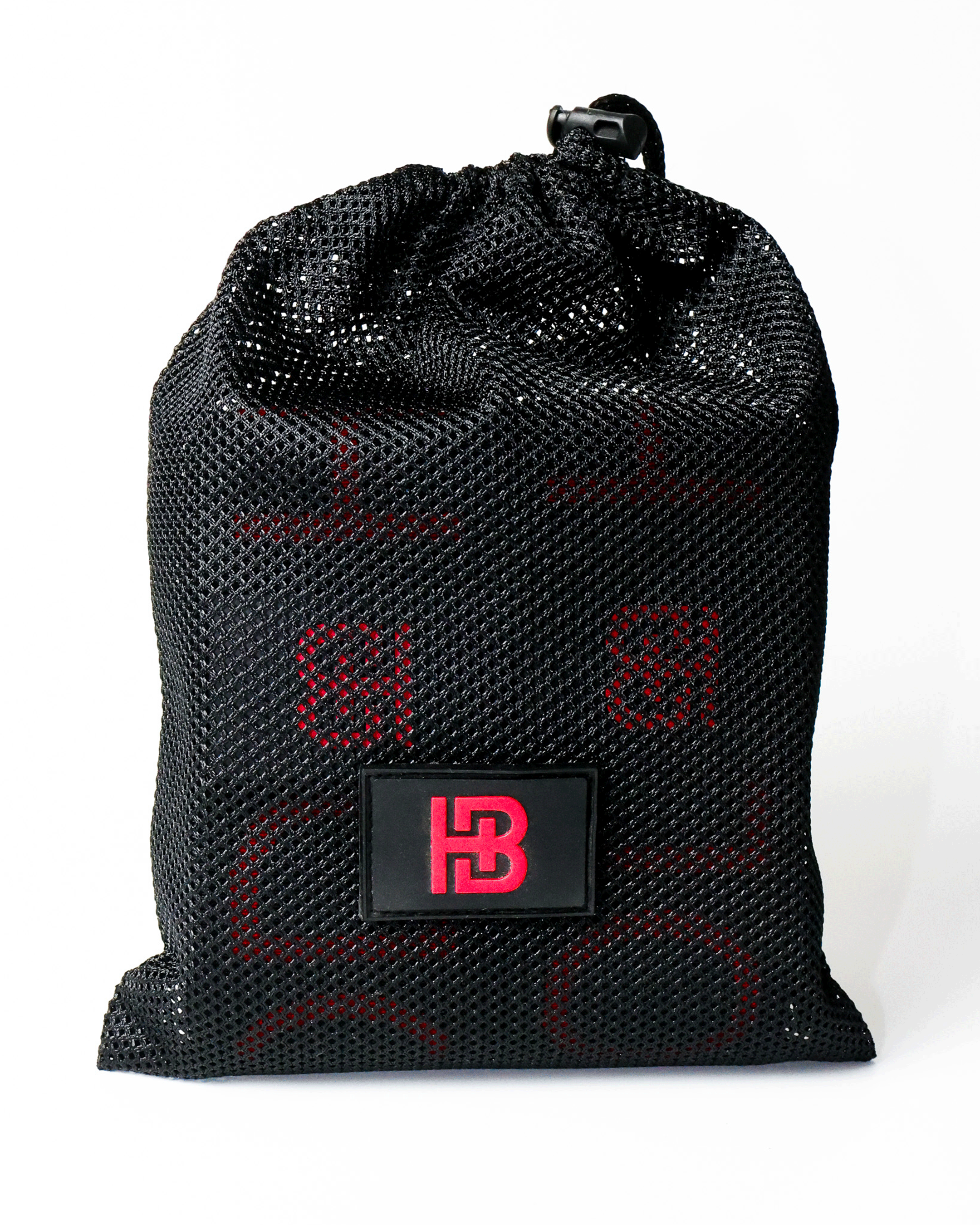 Knee Wraps Black