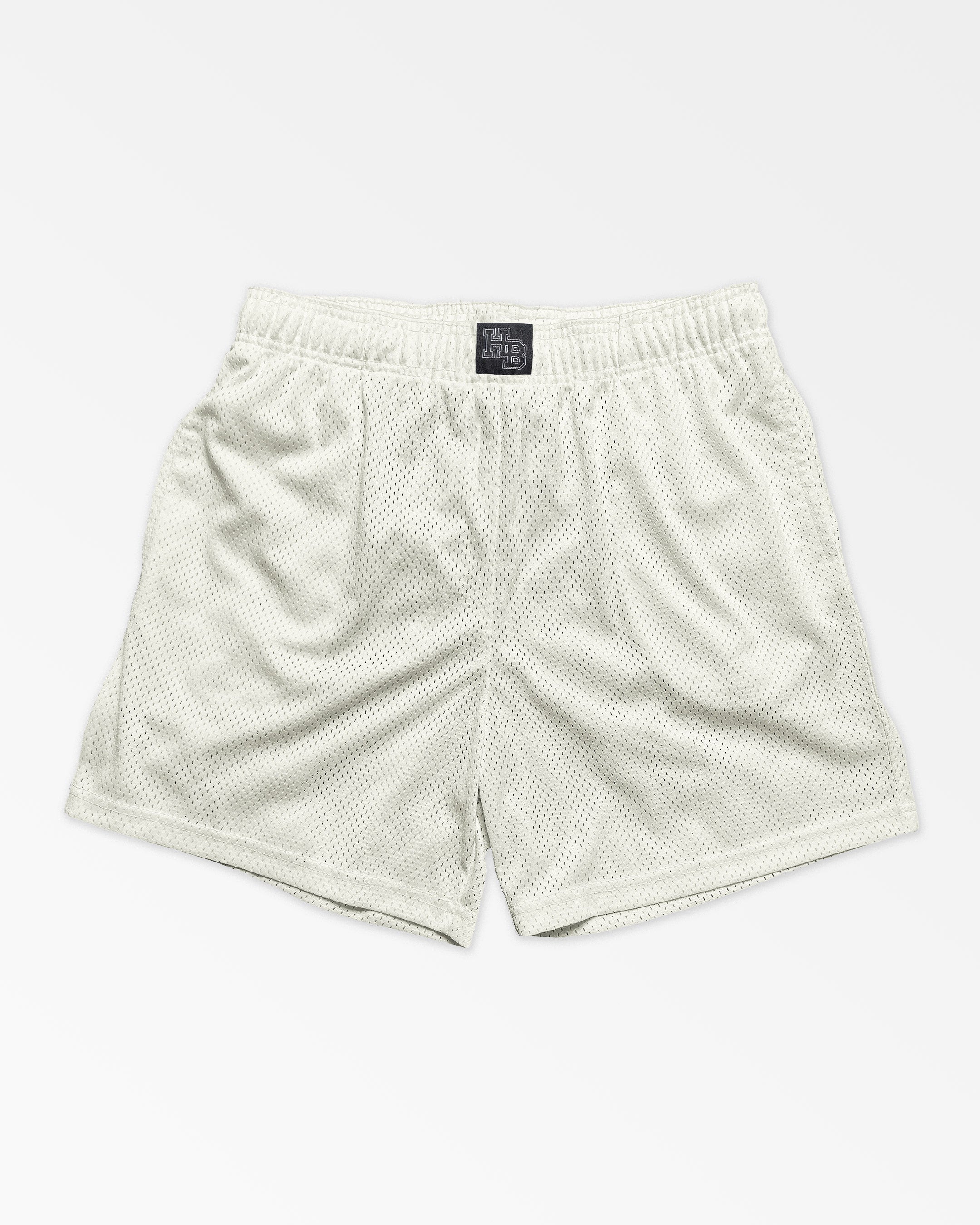 Establish Shorts Cream