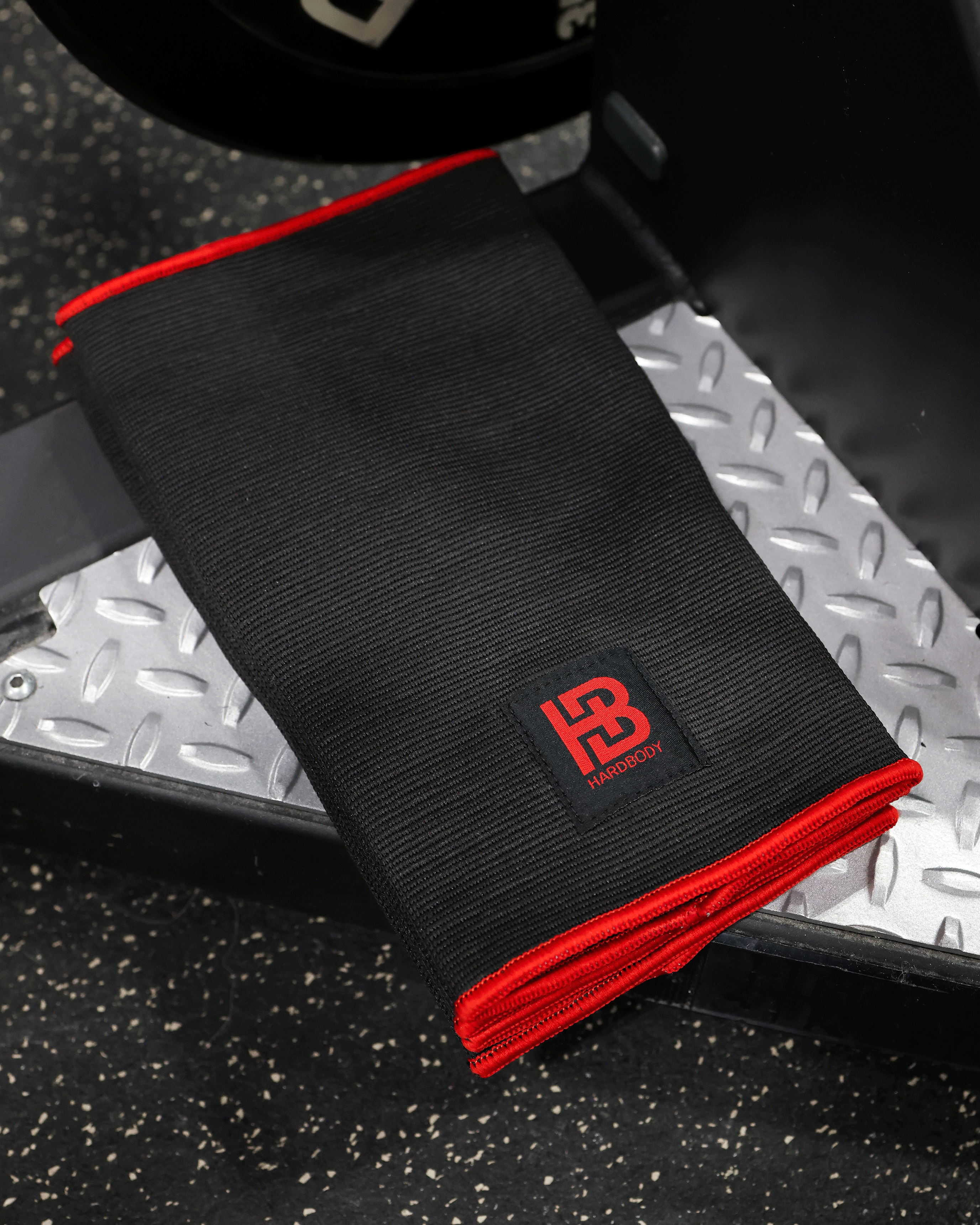 Single Ply Knee Sleeves Black