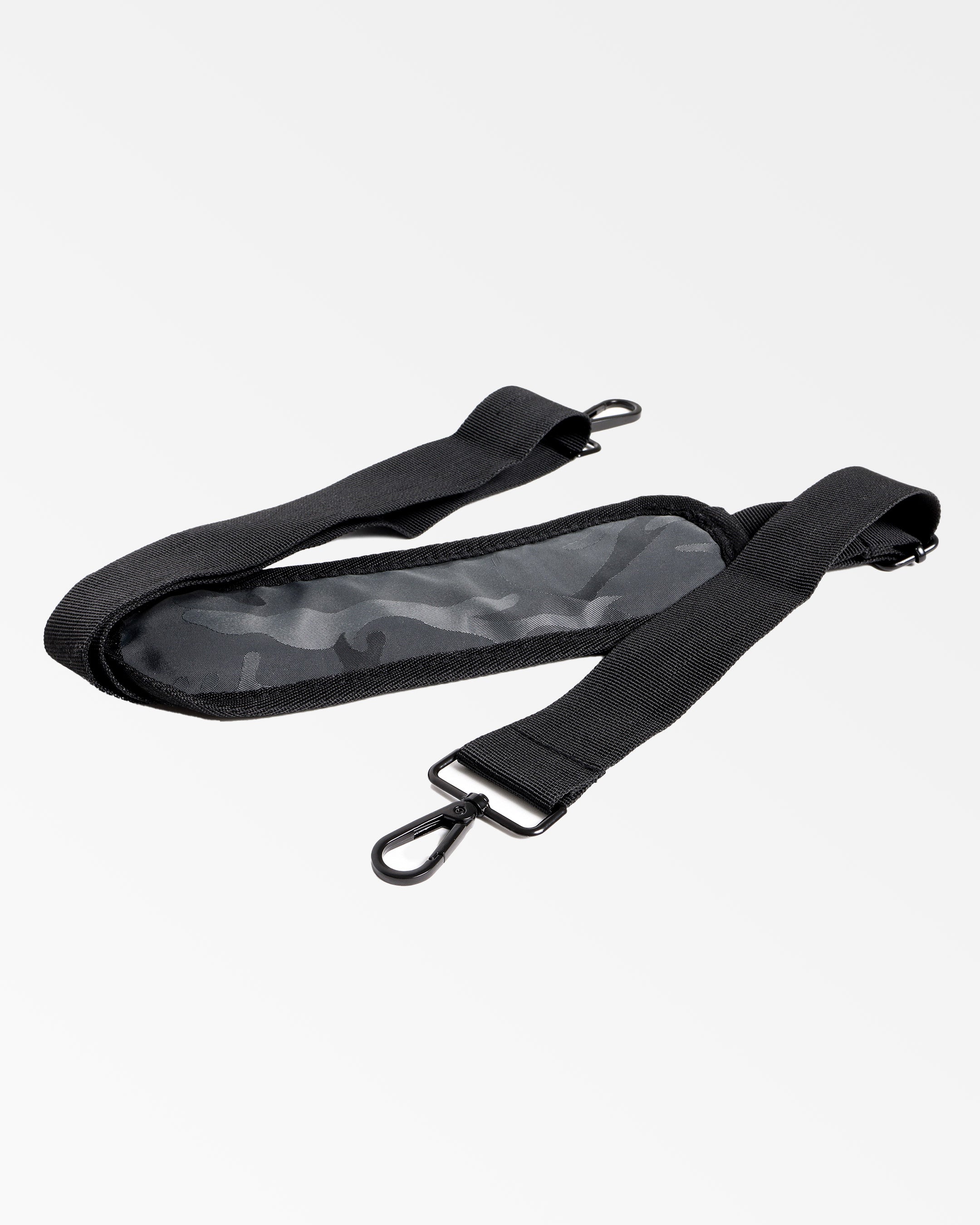 Camo Duffle Bag