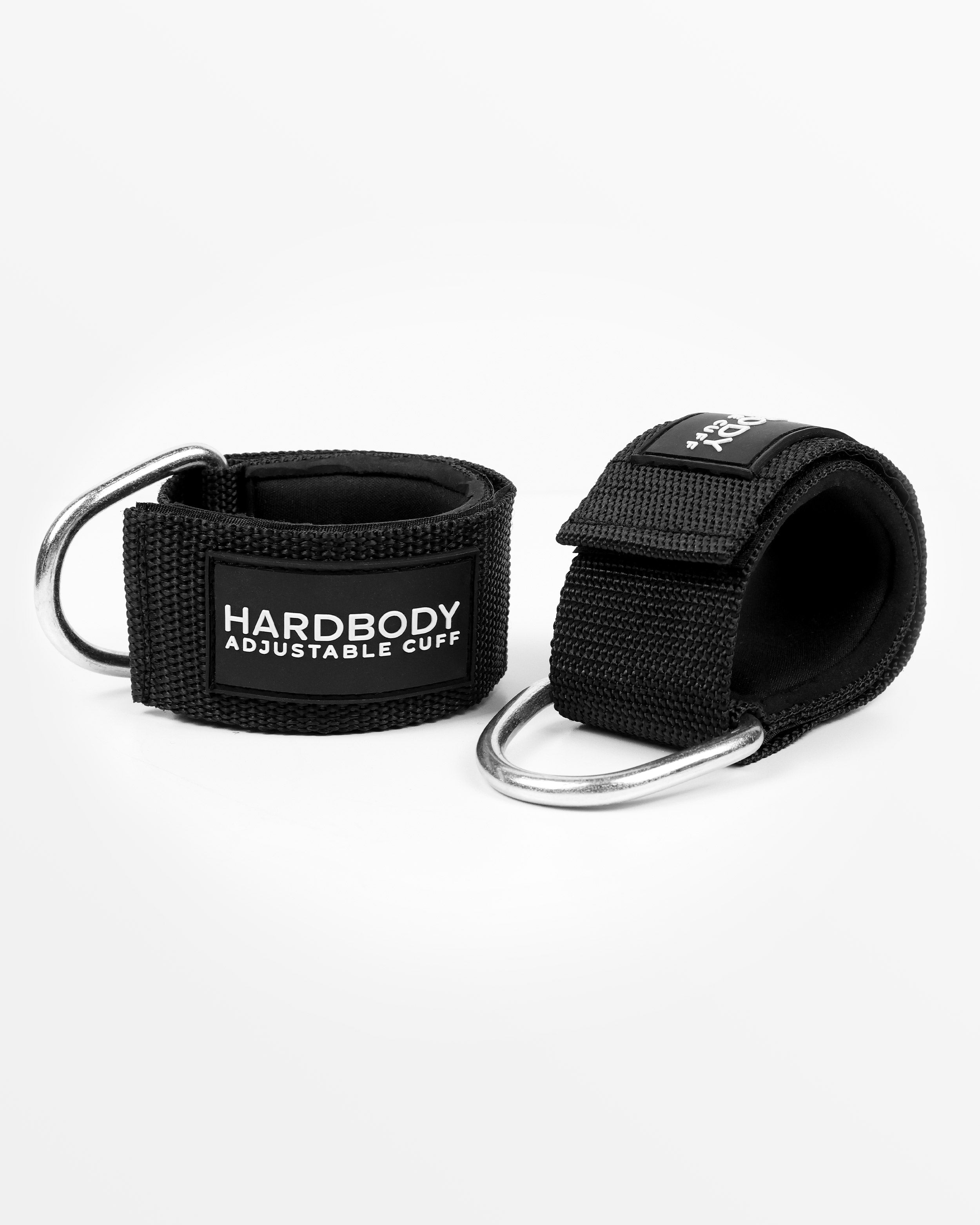 Adjustable Cuff Black