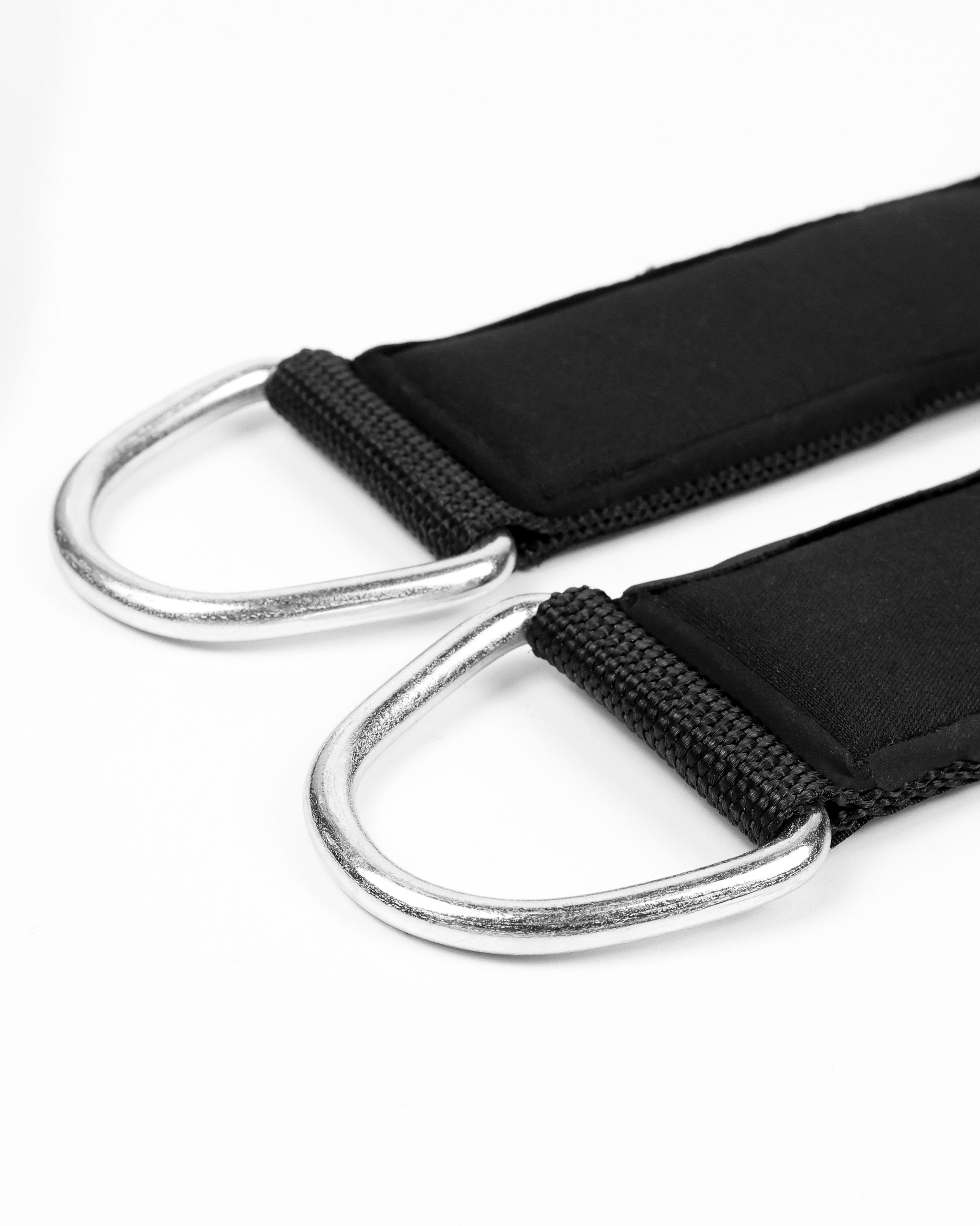 Adjustable Cuff Black