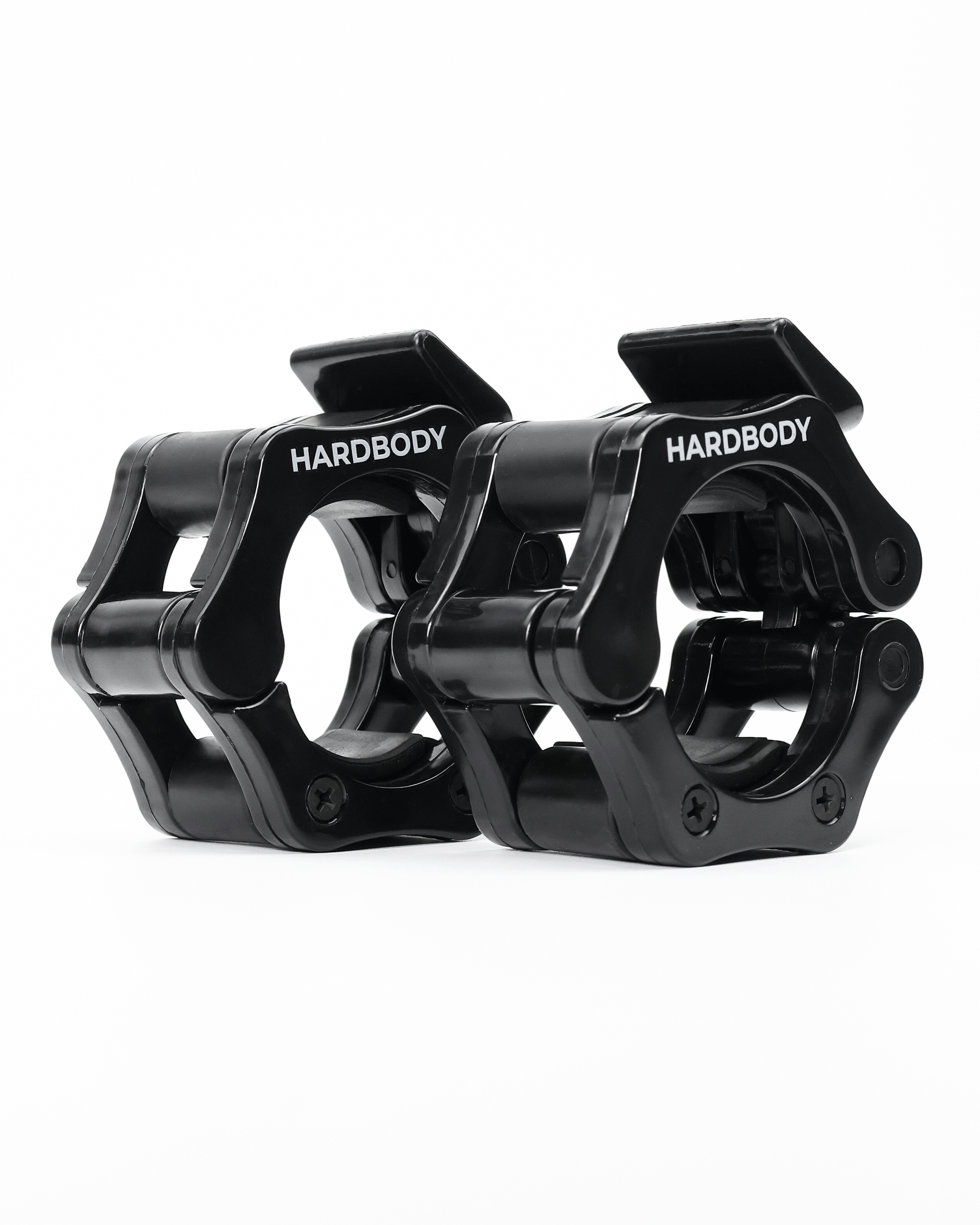 Barbell Collars Hardlock Lite