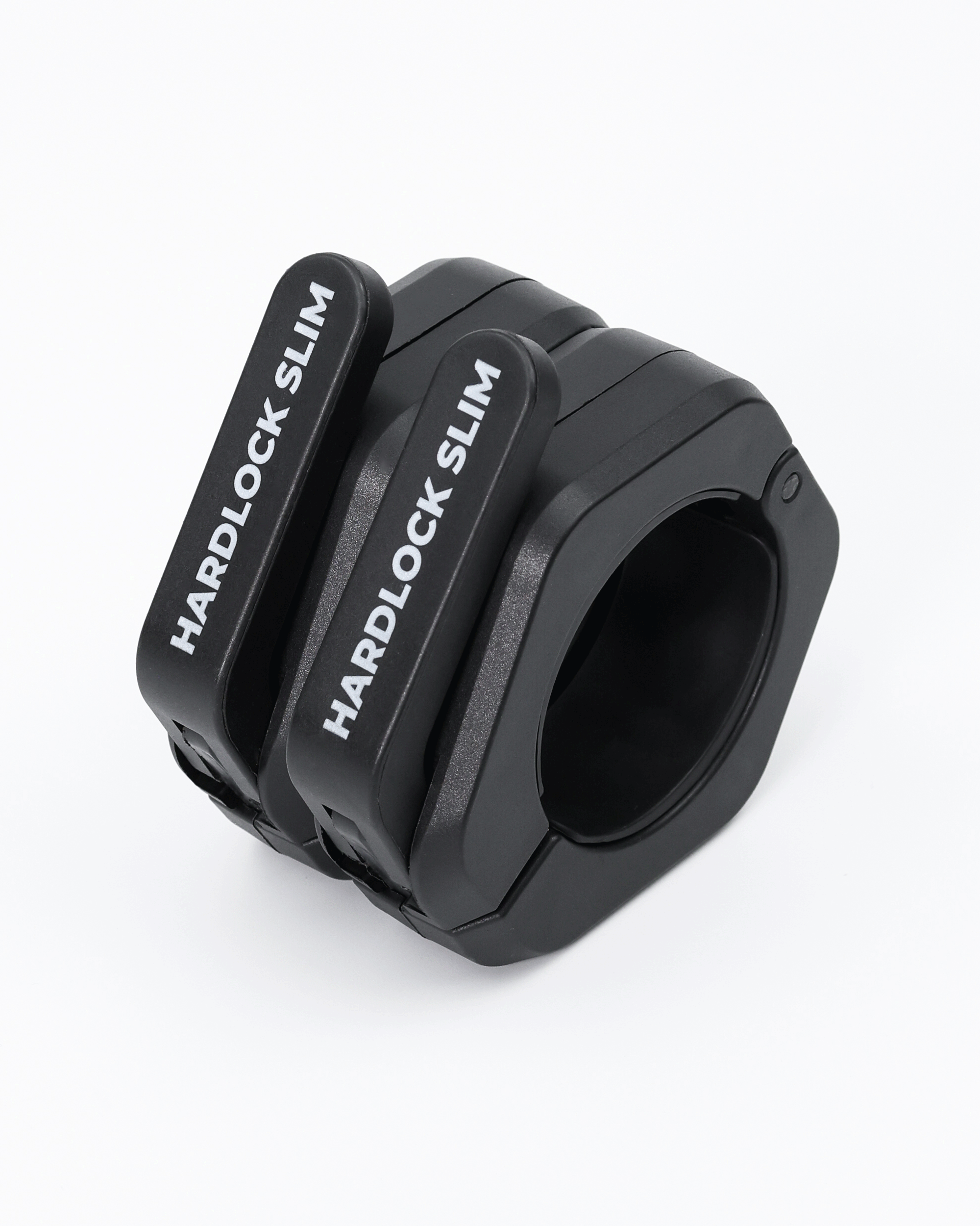 Barbell Collars Hardlock Slim