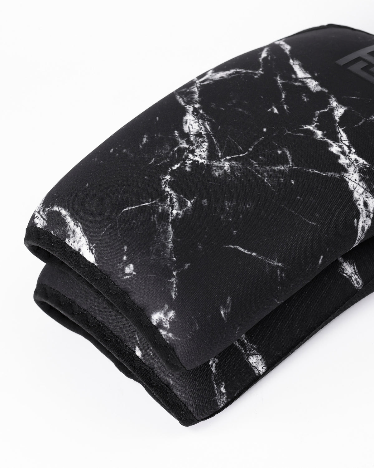 MVPRO Knee Sleeves 7mm Black Storm