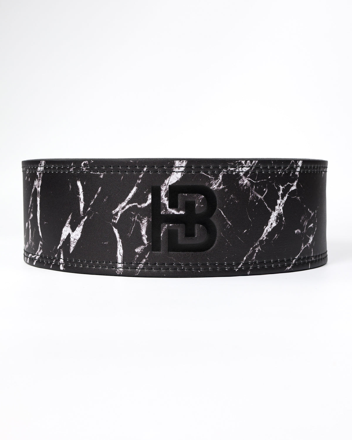 Lever Belt 13mm Black Storm