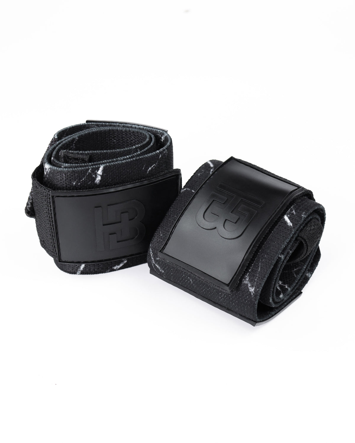 Wrist Wraps Black Storm