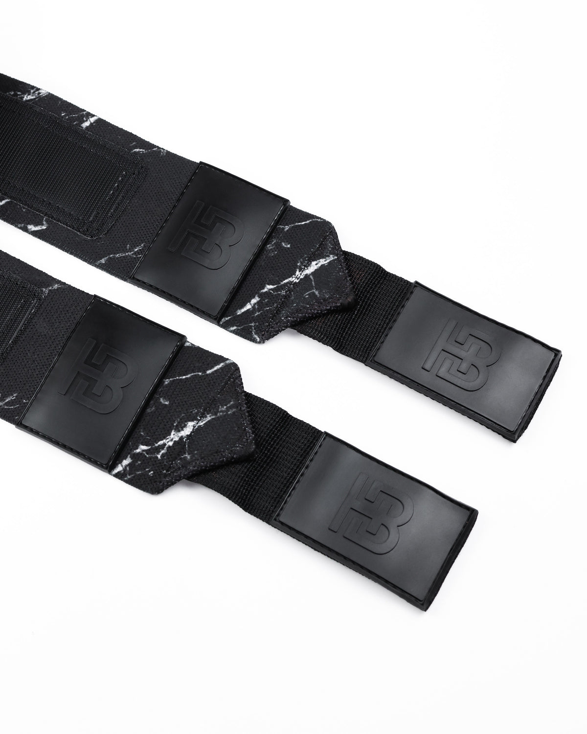 Wrist Wraps Black Storm