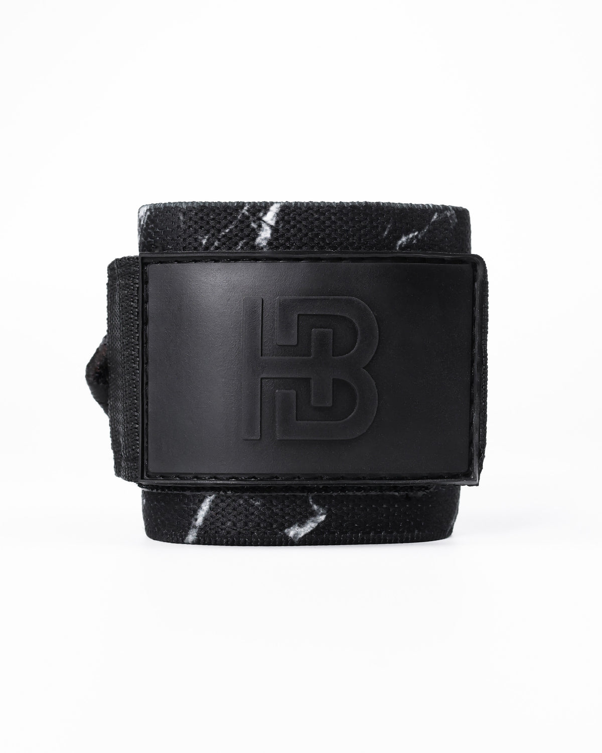 Wrist Wraps Black Storm