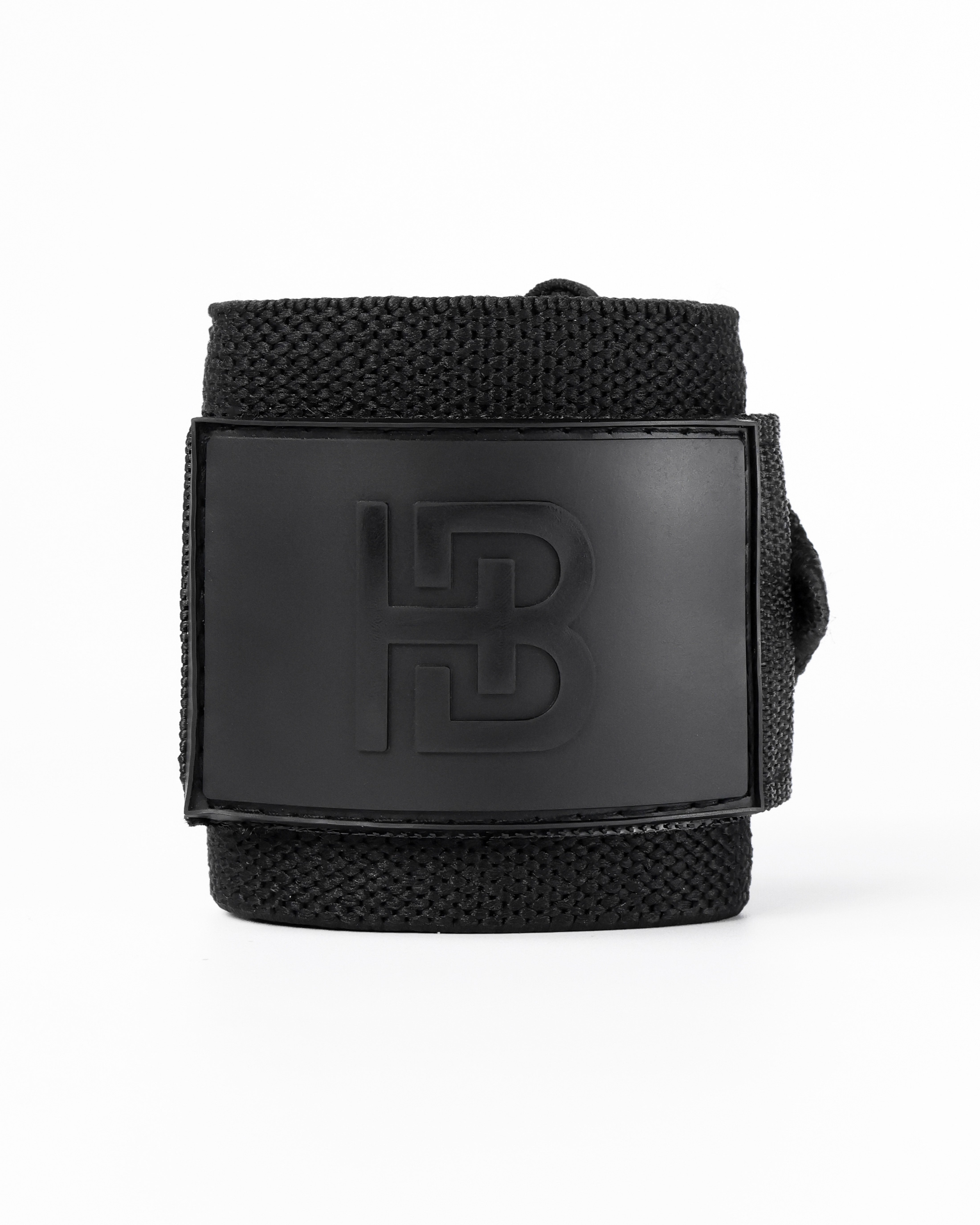 Wrist Wraps Blackout