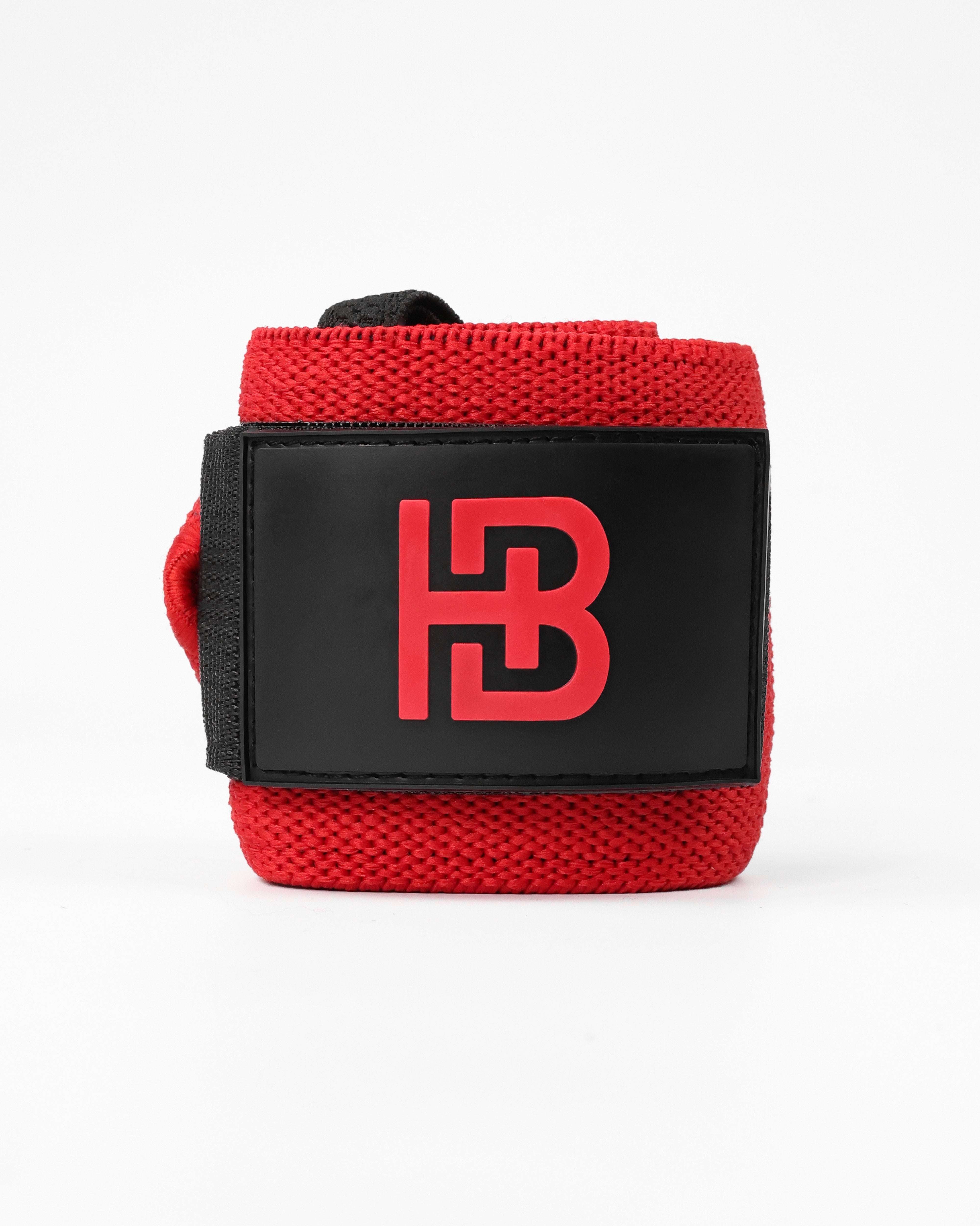 Power Stack Classic Red