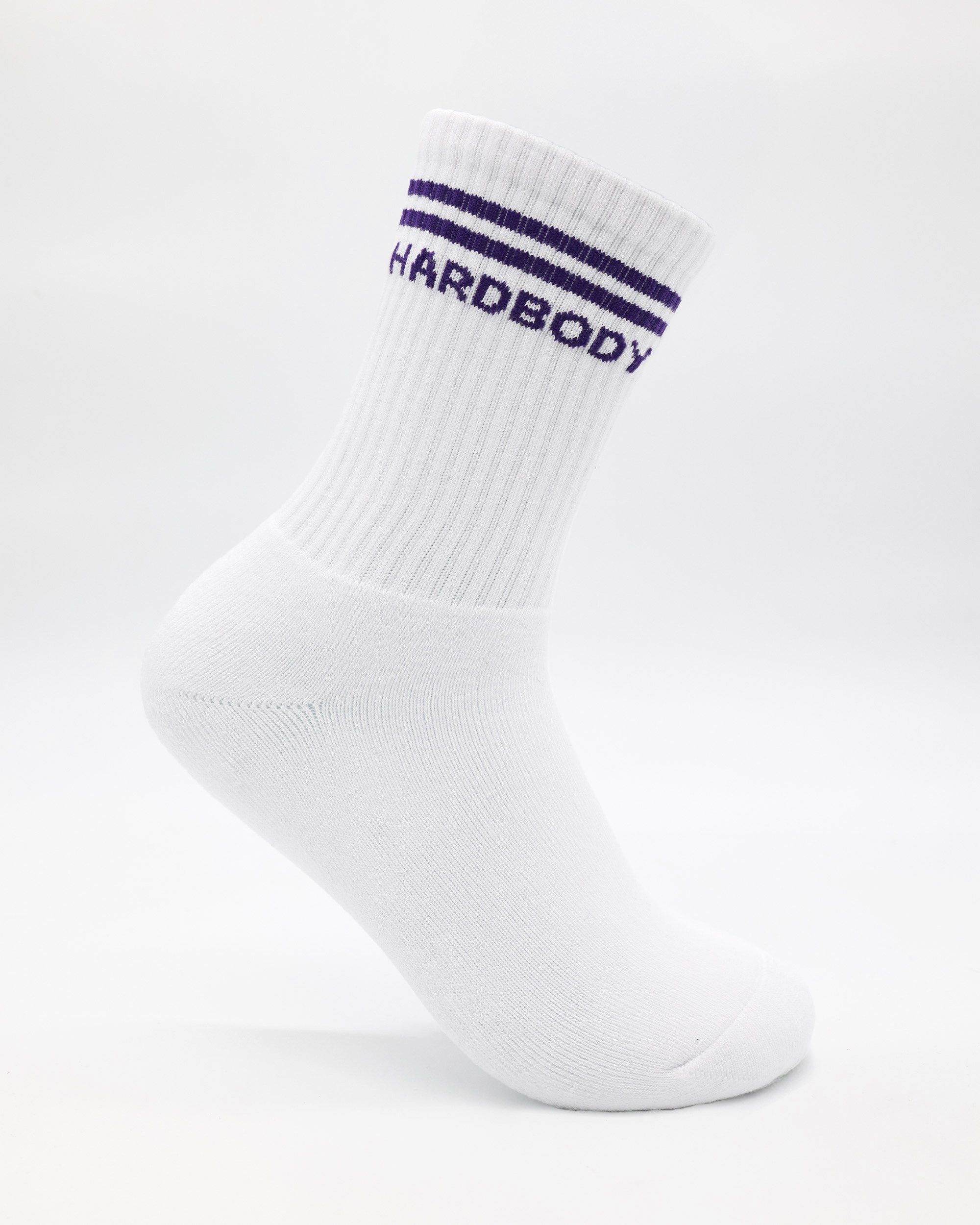 Title Socks 3 Pack