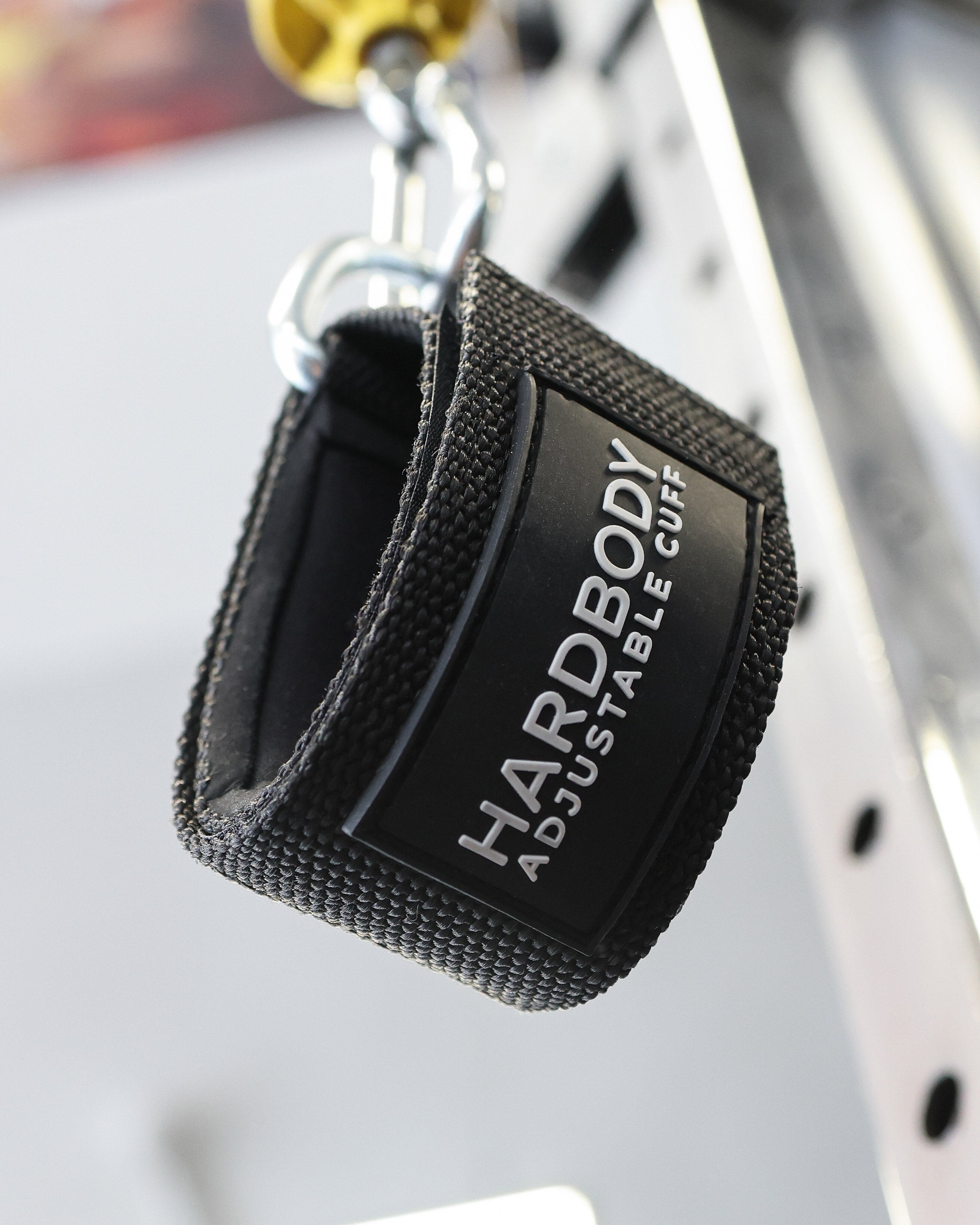 Adjustable Cuff Black