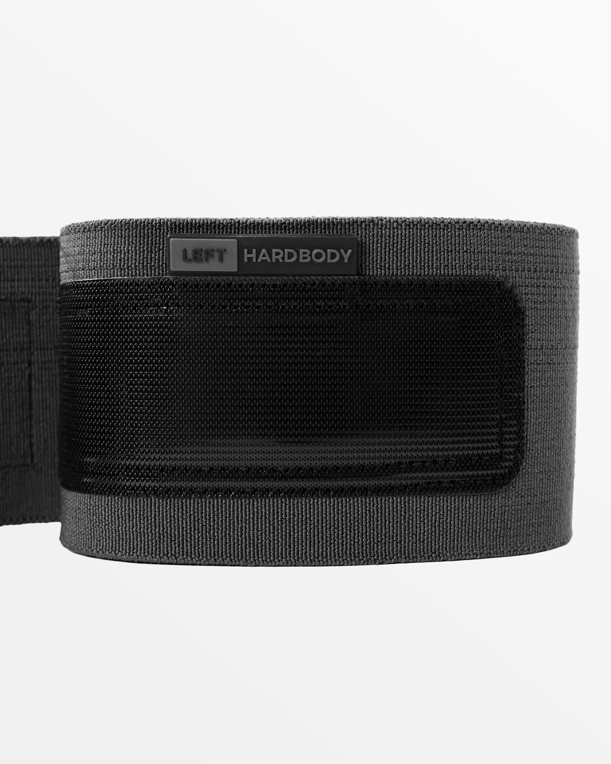 Elbow Wrap Dark Grey