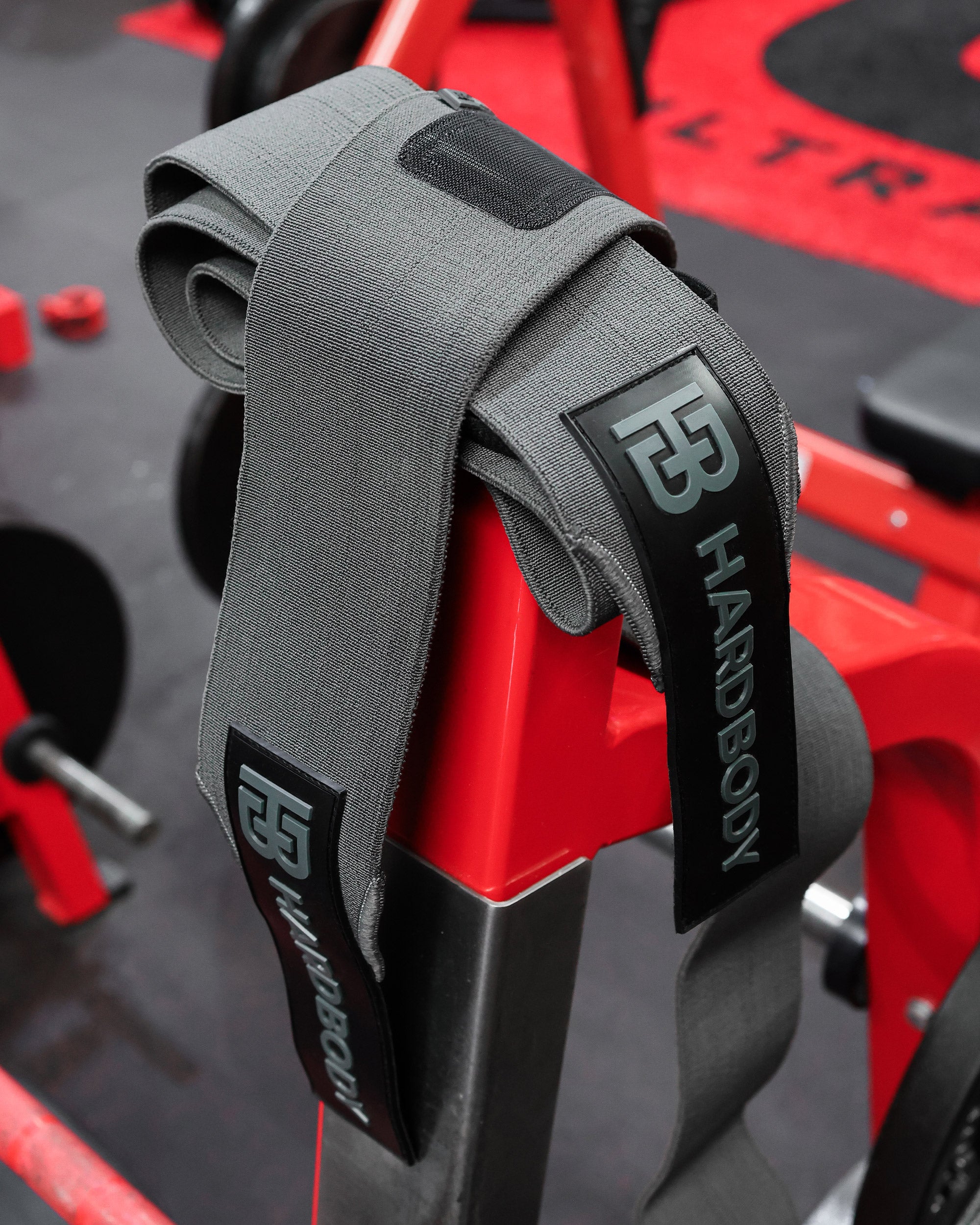 Elbow Wrap Dark Grey