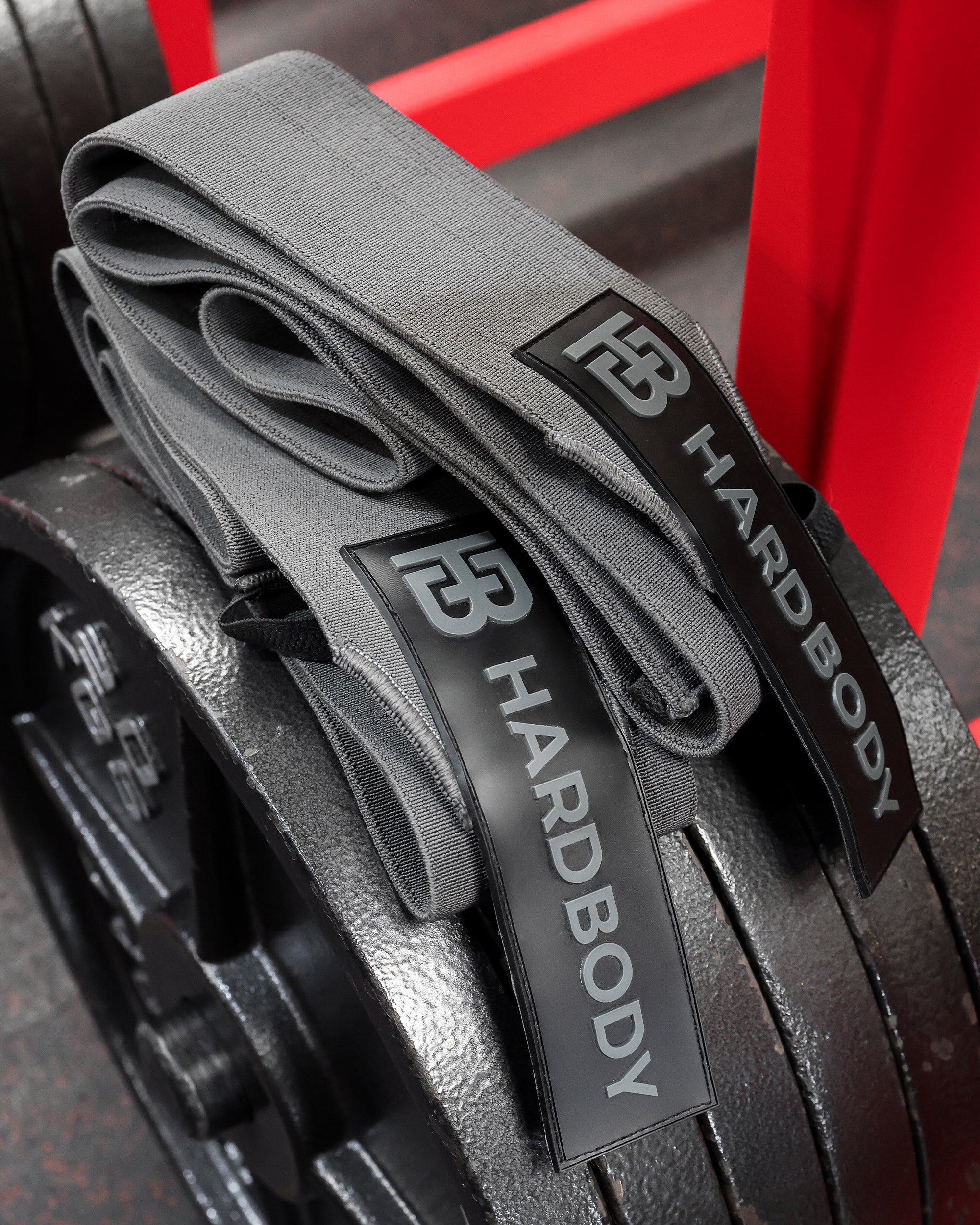 Elbow Wrap Dark Grey