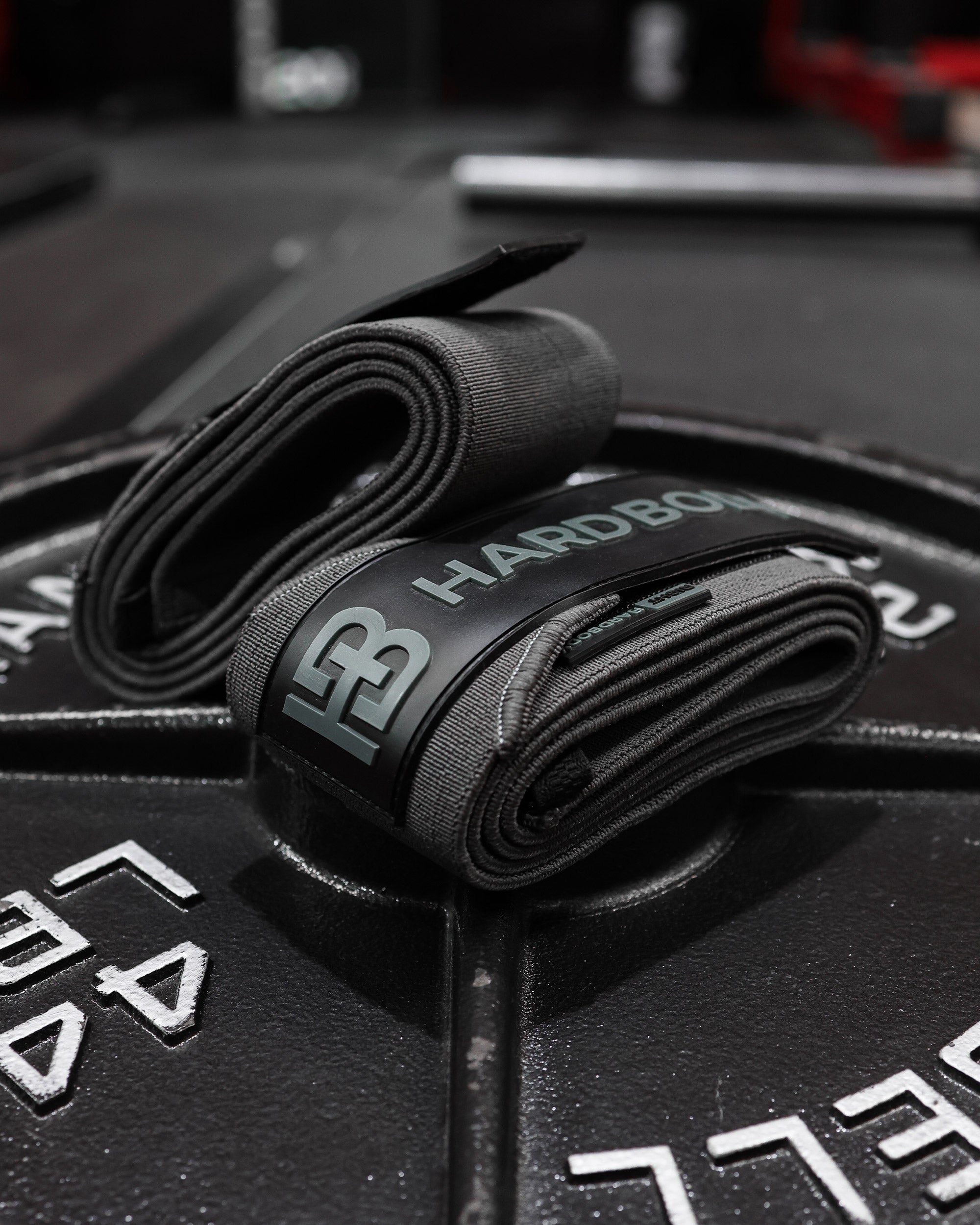 Elbow Wrap Dark Grey