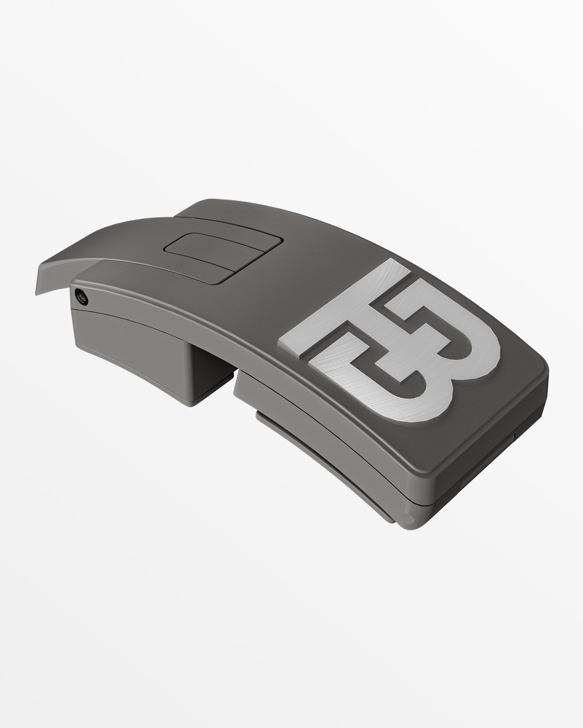 The Hardbody Lever Dark Grey - Patented