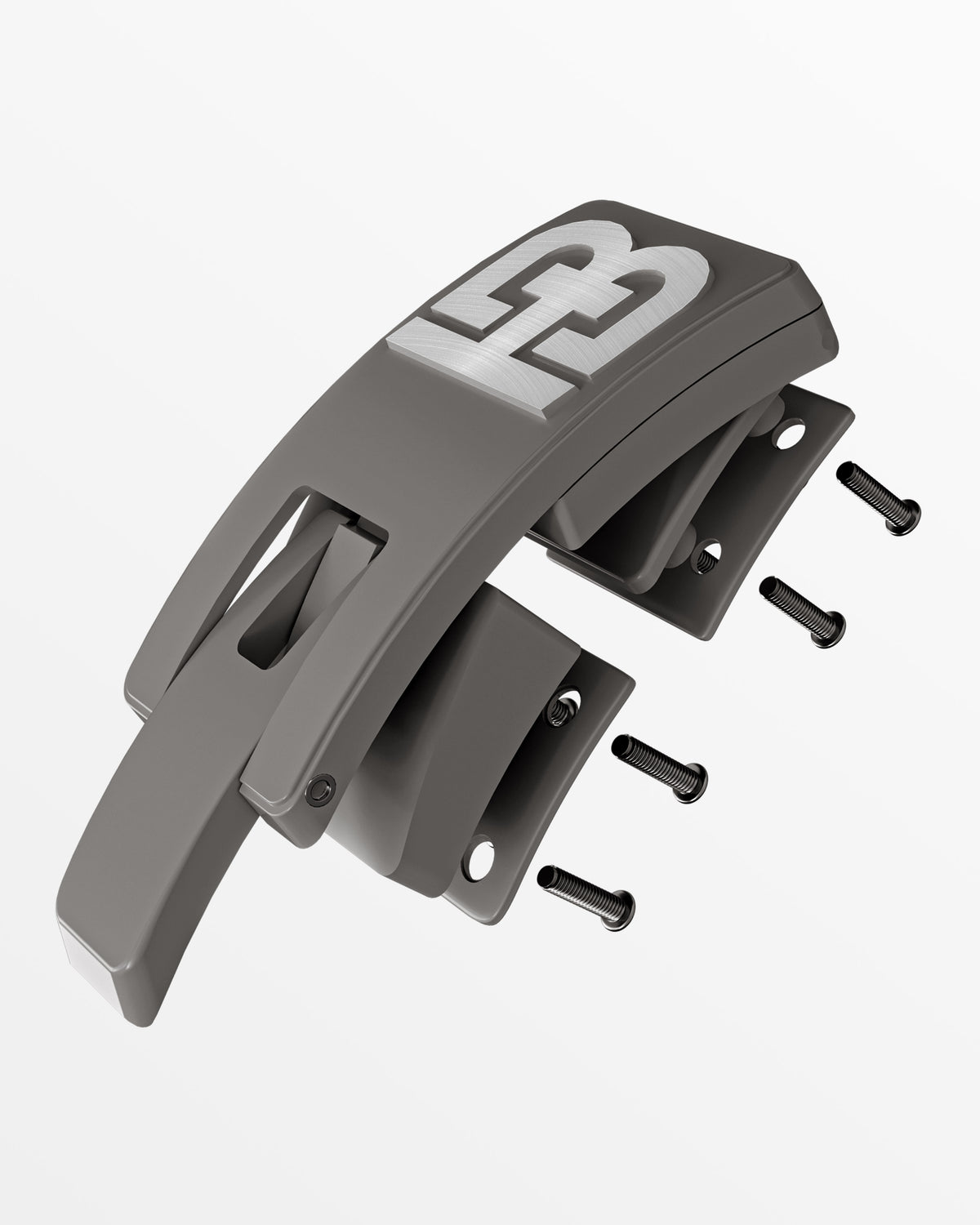 Power Stack 13mm Black Storm