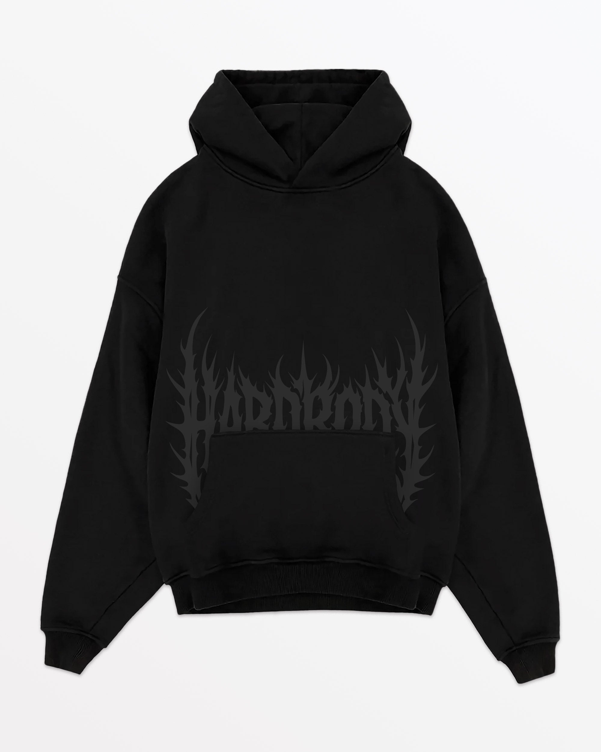 Demon Hoodie
