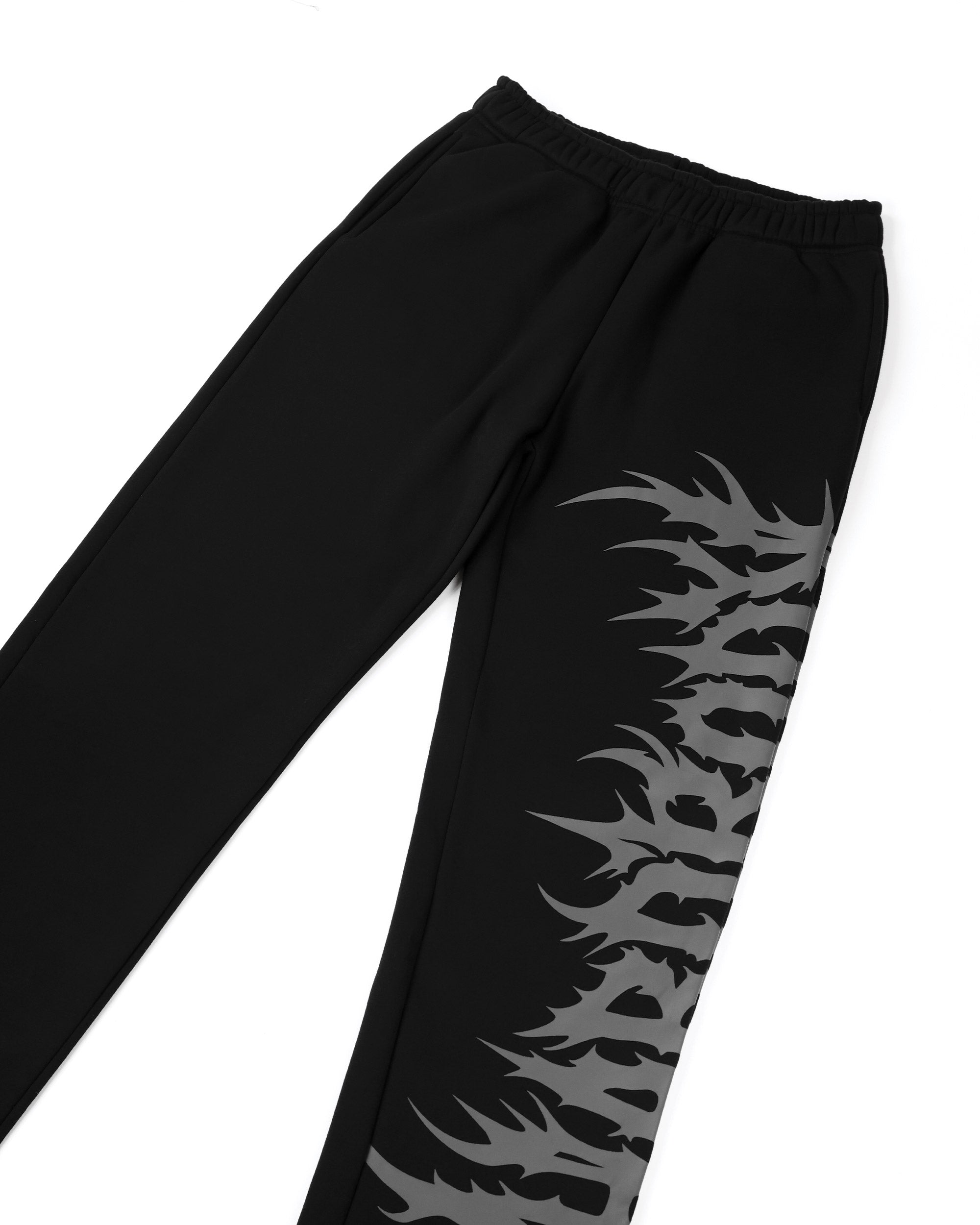 Demon Straight-Leg Jogger