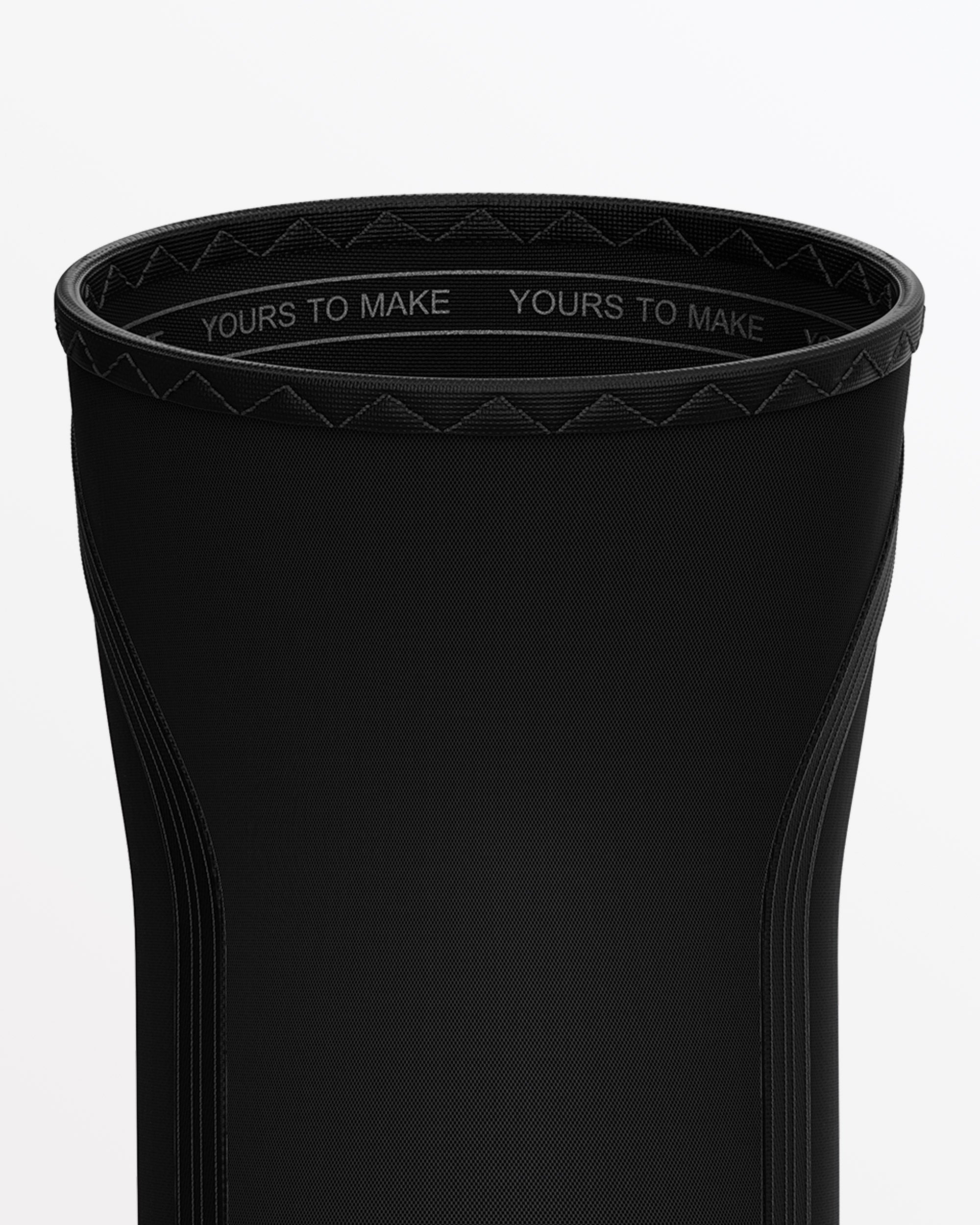 MVPro Knee Sleeve 7mm Demon