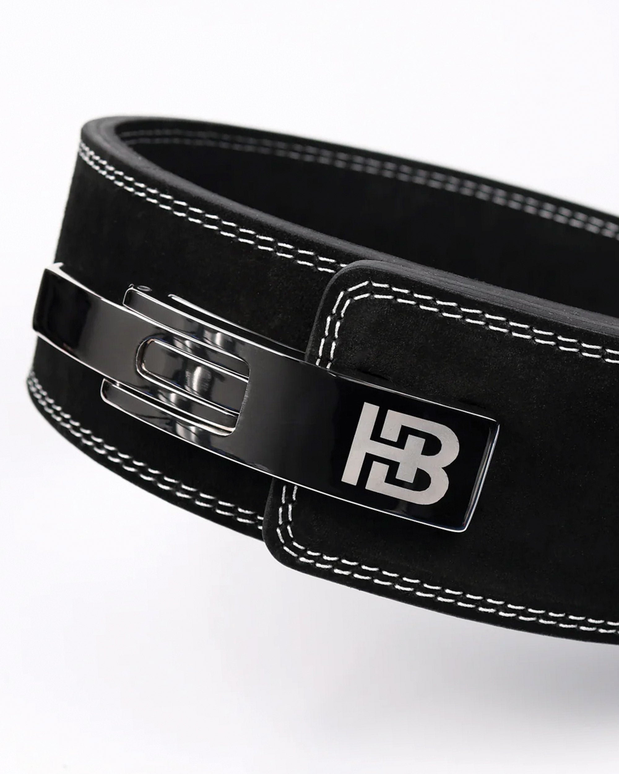 Lever Belt 10mm Demon