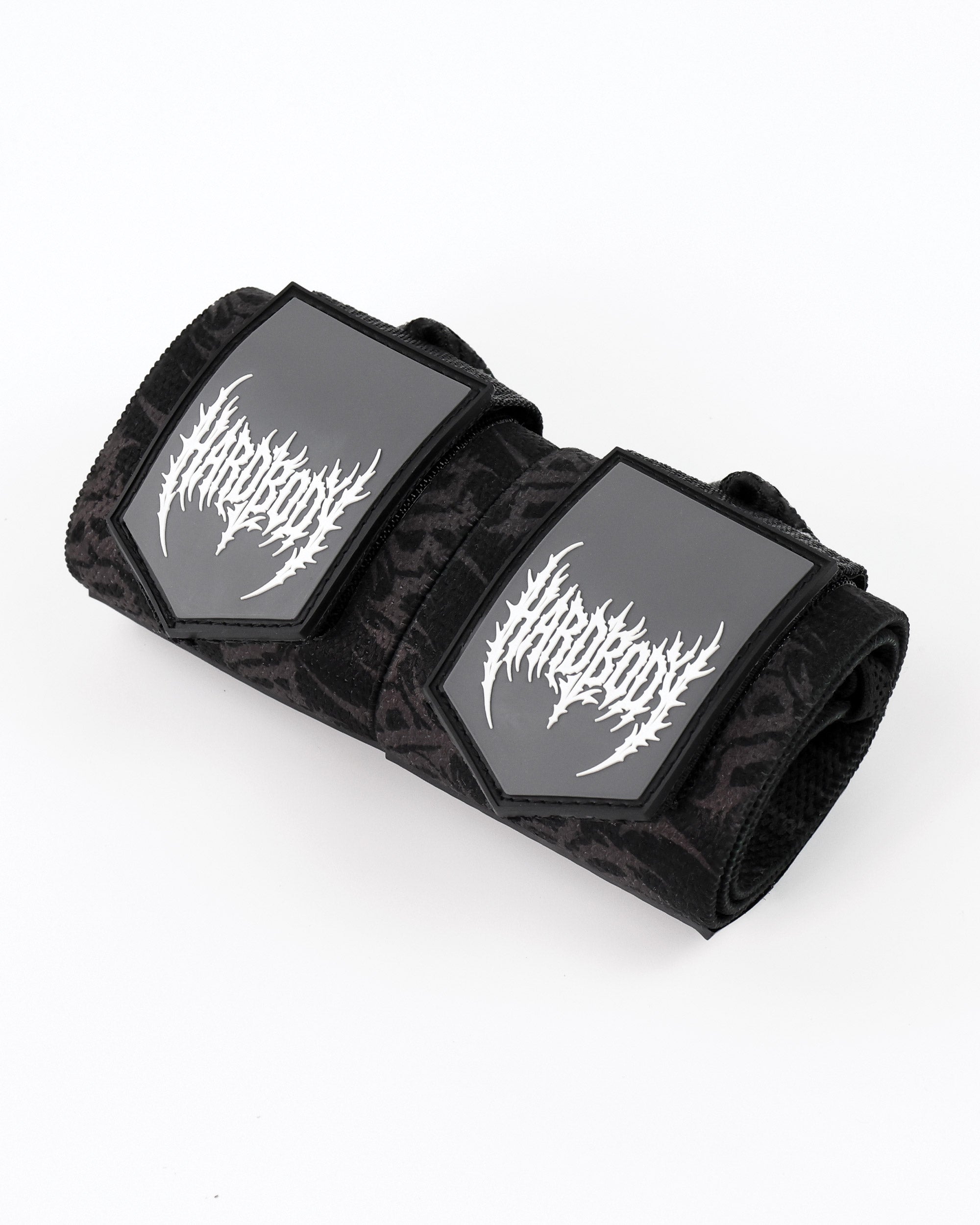 Wrist Wraps Demon