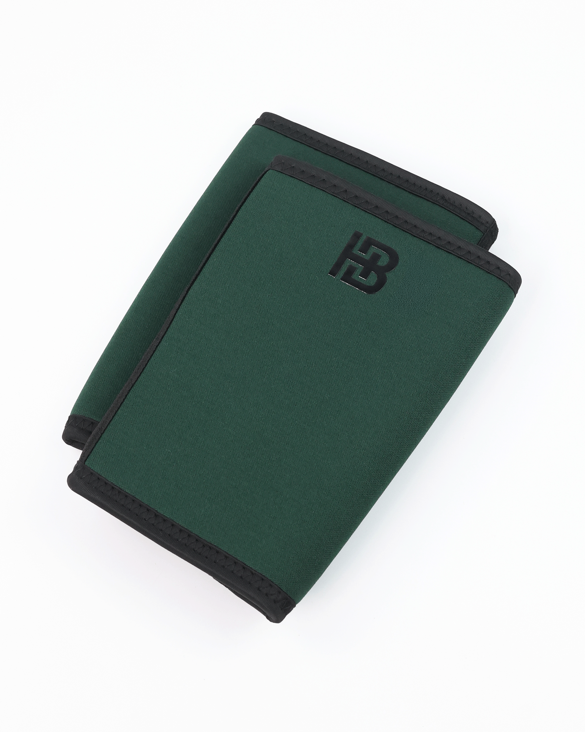 Elbow Sleeves 7mm Forest Green